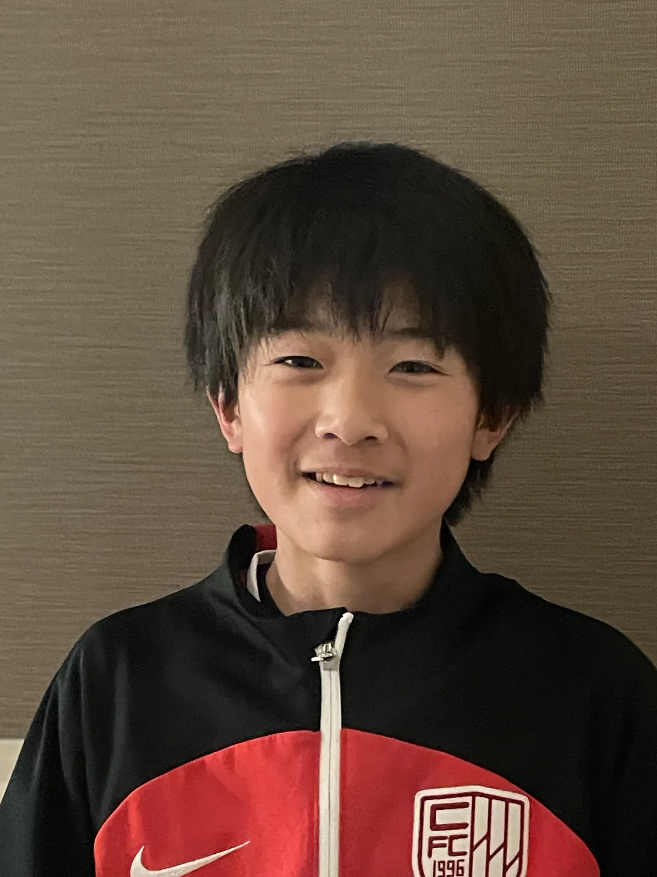 高井陽斗