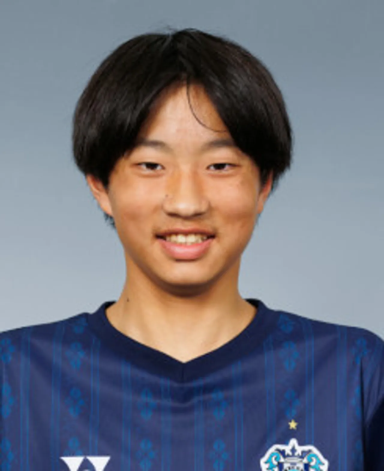 山内佑馬