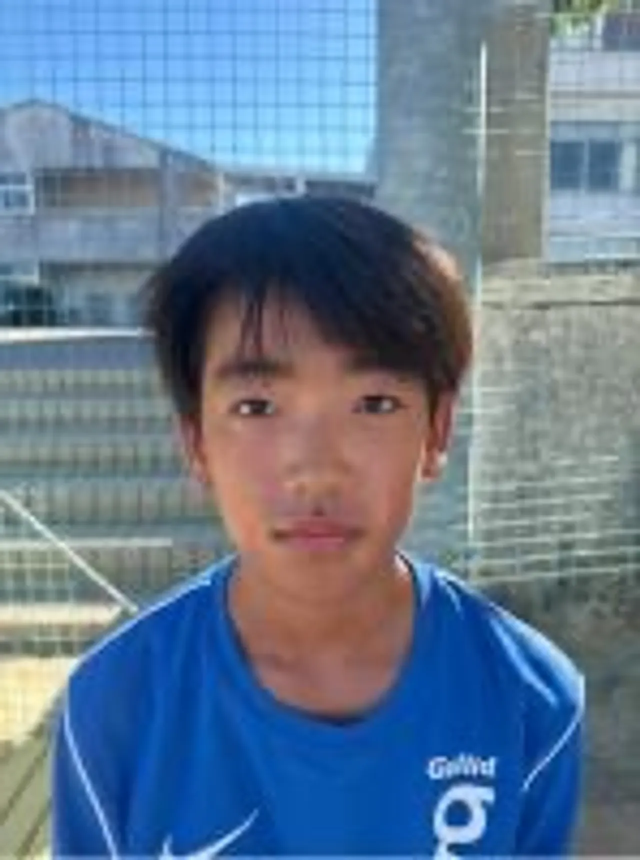久保山　弥誓