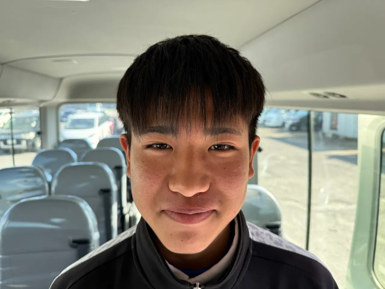 小園　瑛斗