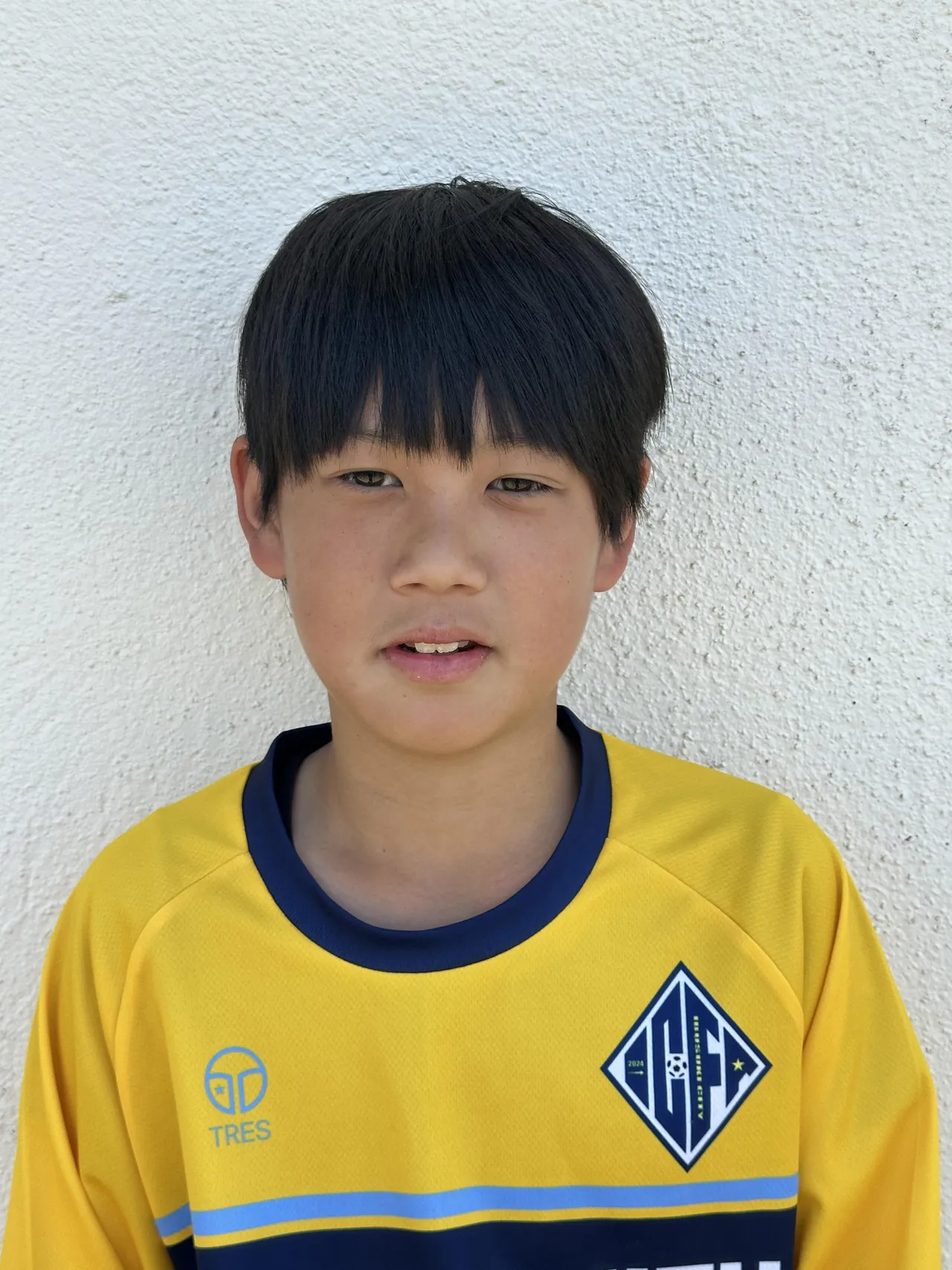 髙田　恋唯