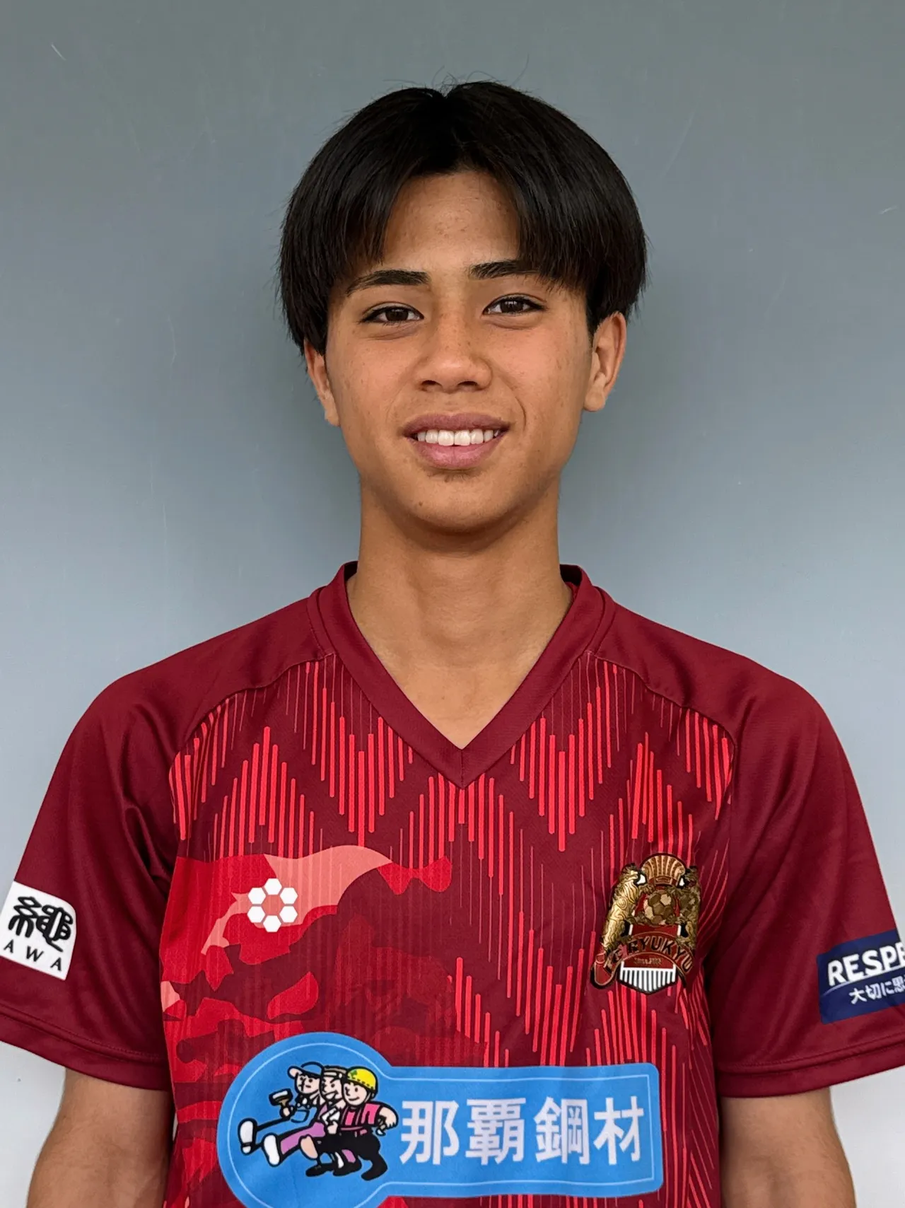 川田　奏