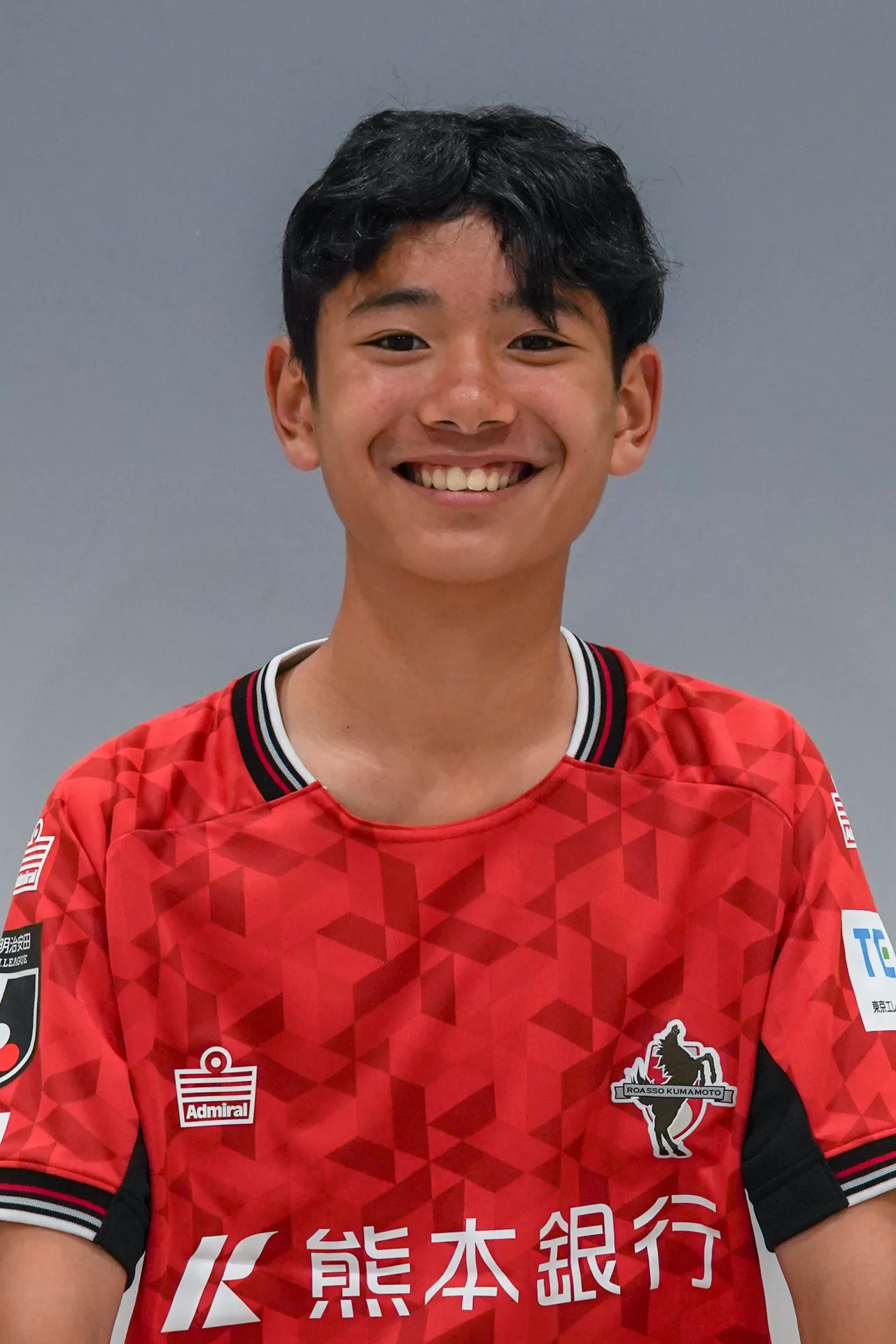 齊藤 叶仁