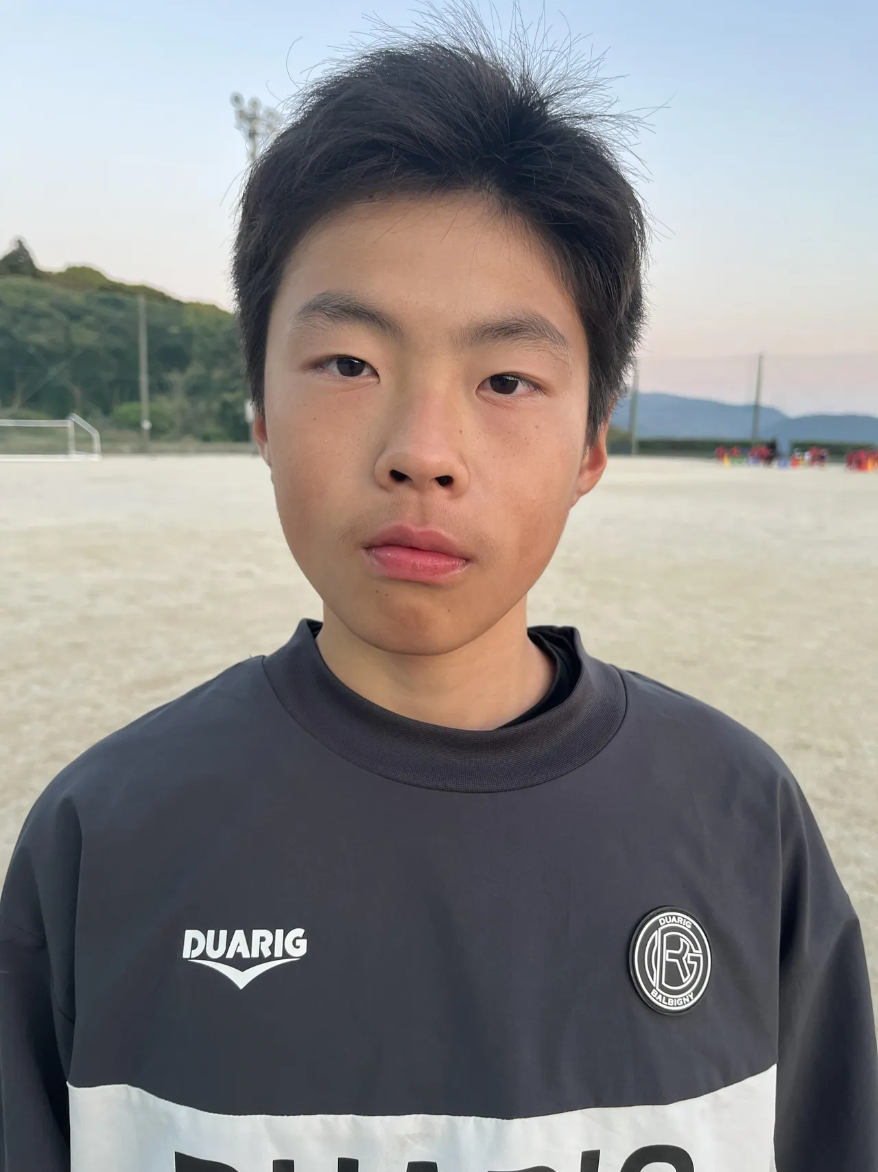 川口　桔平