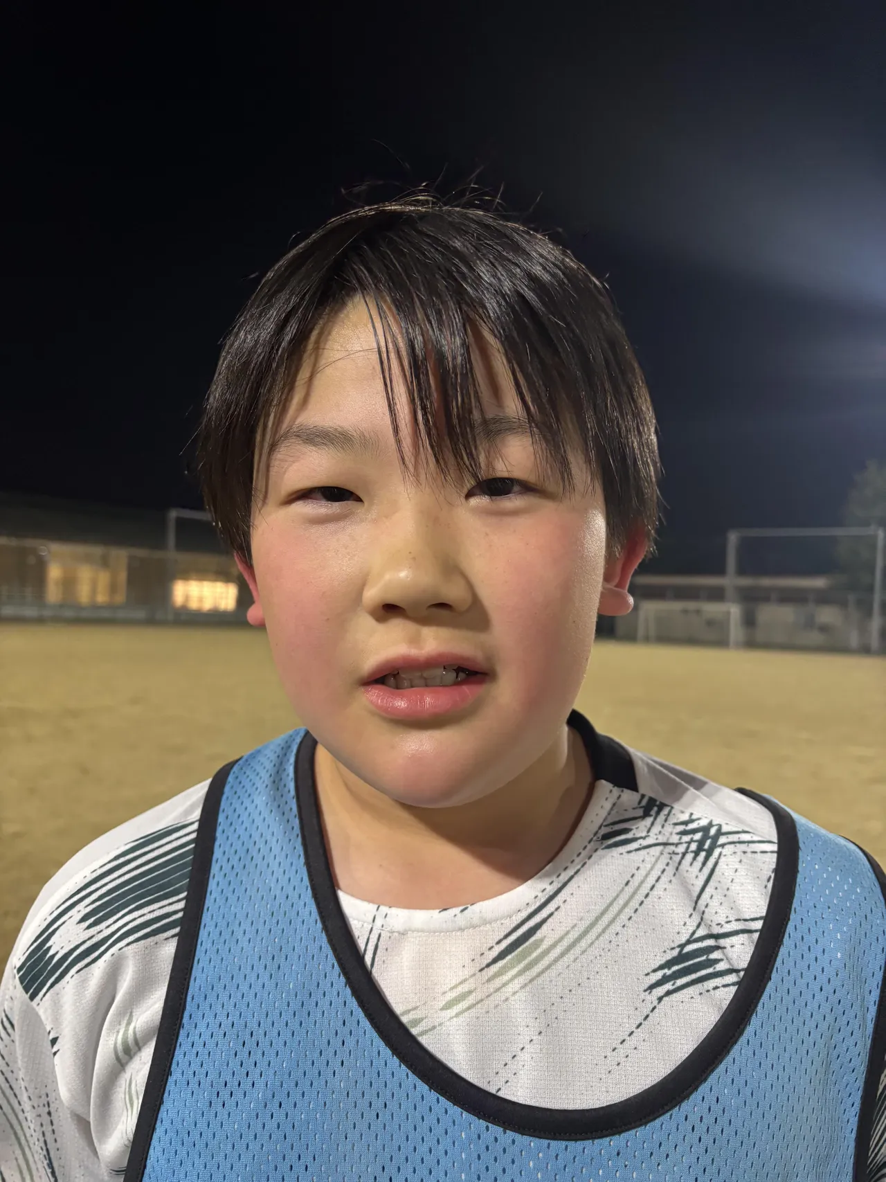 安武　真悠　