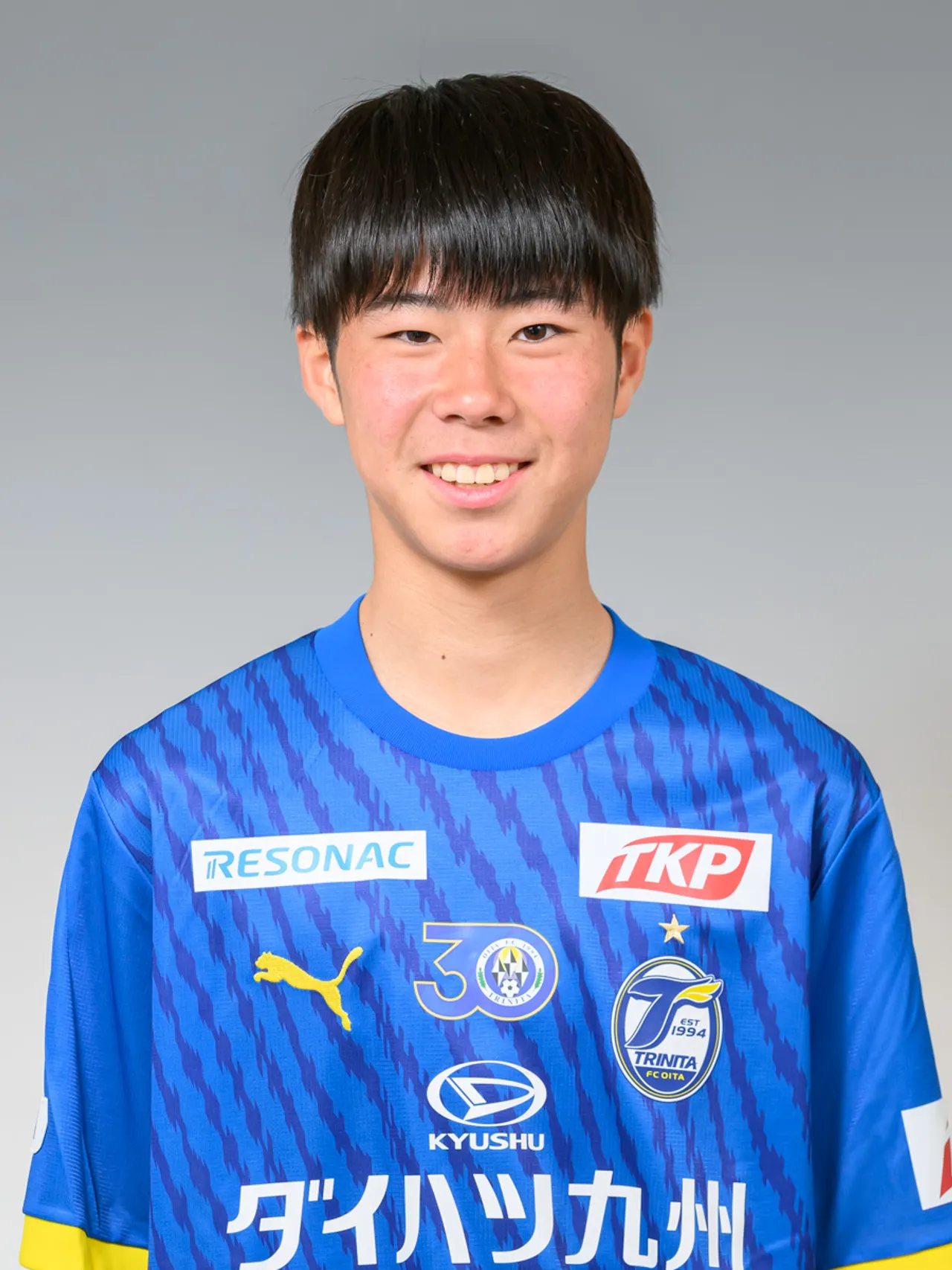 笠原　惇希
