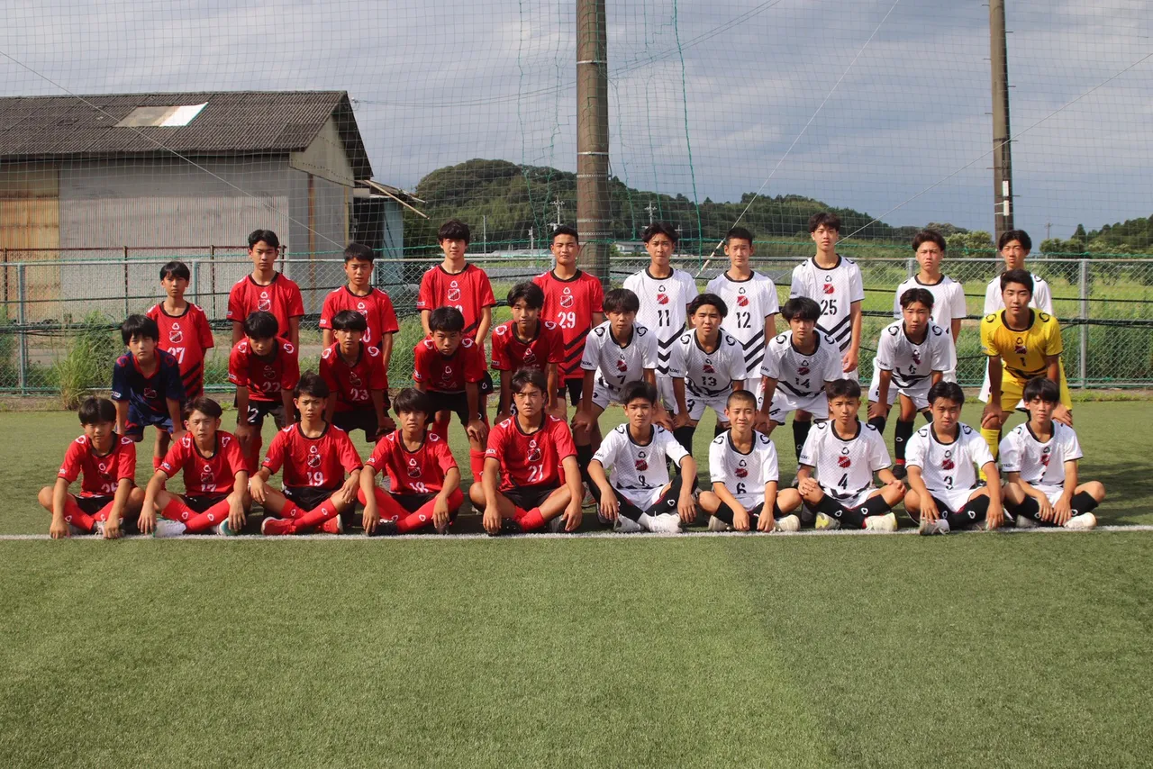 アリーバFC