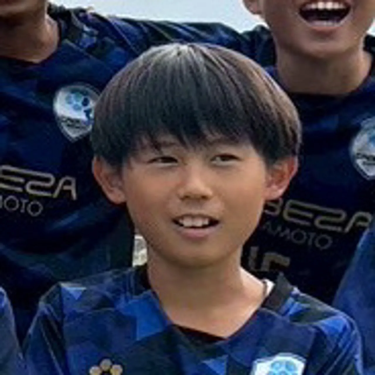 赤星　遼太