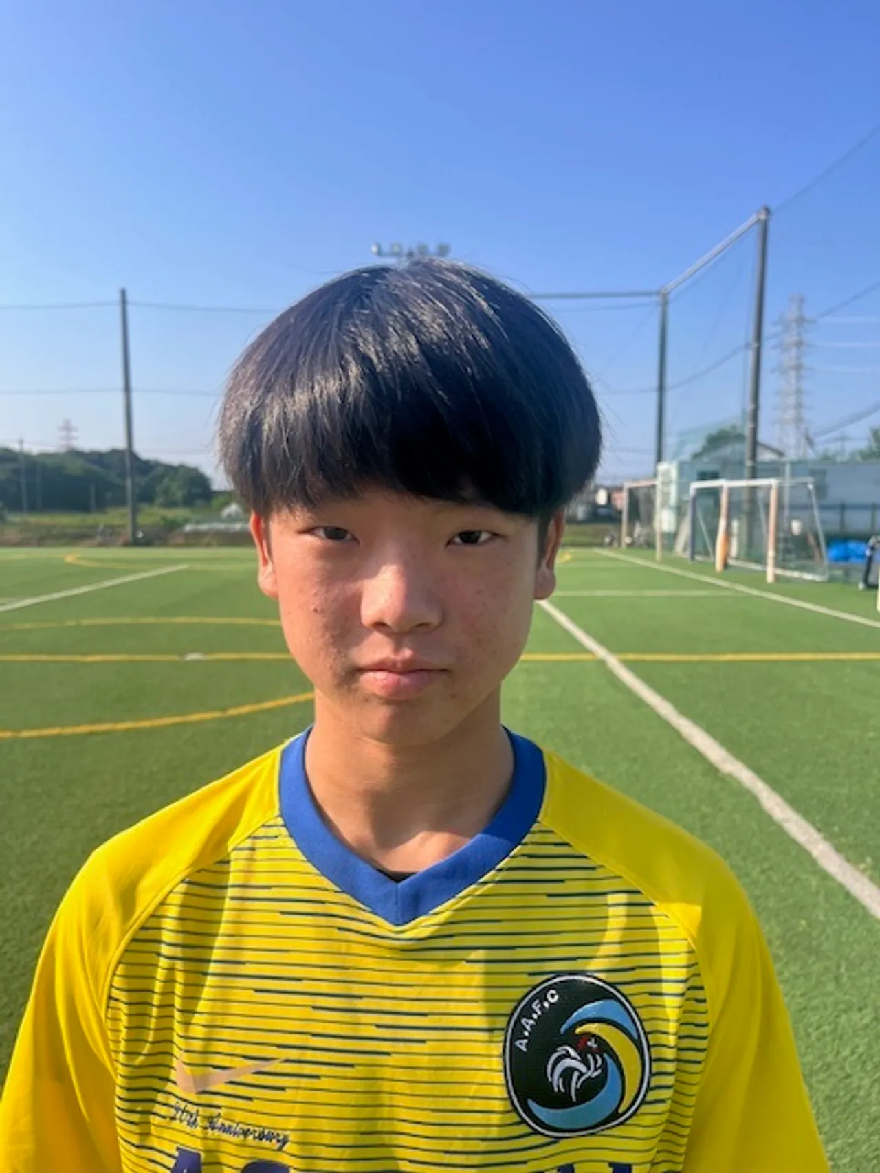 谷川 晴哉