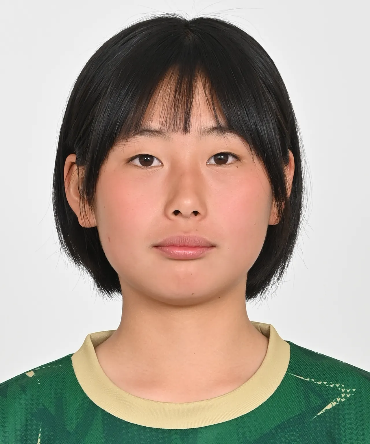 柏村　美那