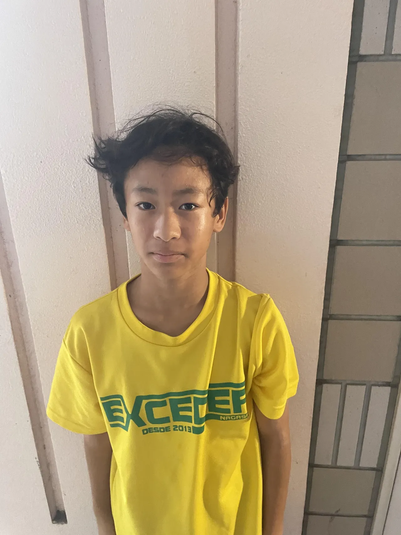 長田　琉生