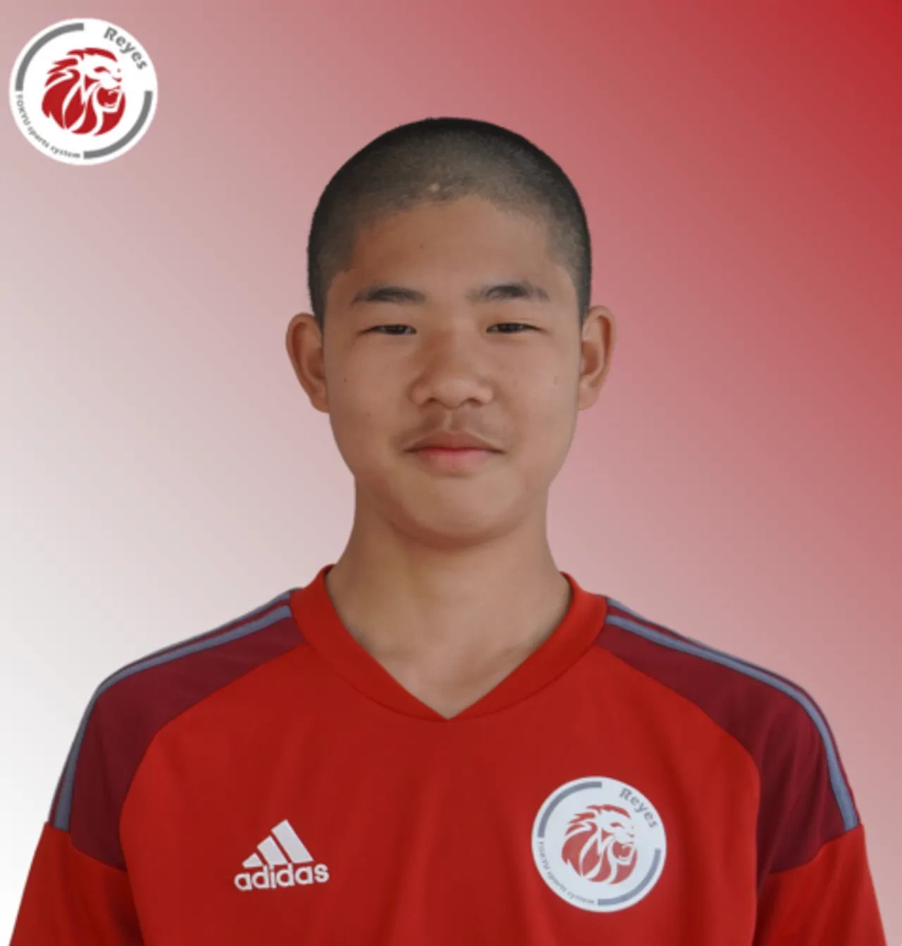 吉田　錬磨