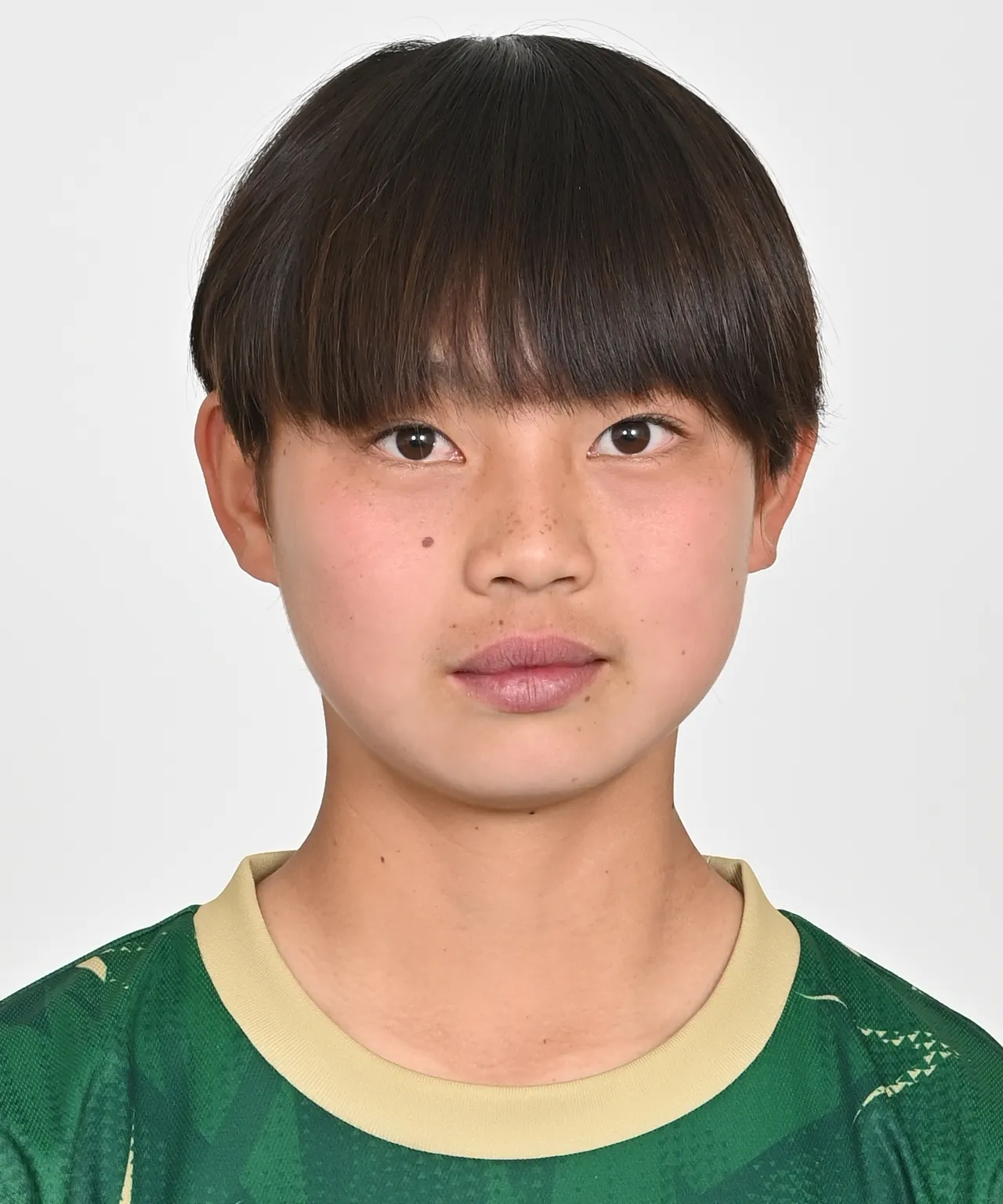 栗田　七海