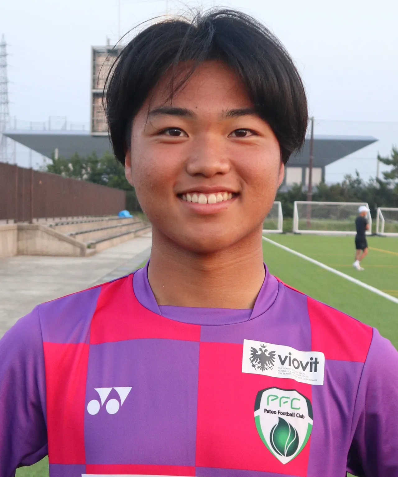西田　聡一郎