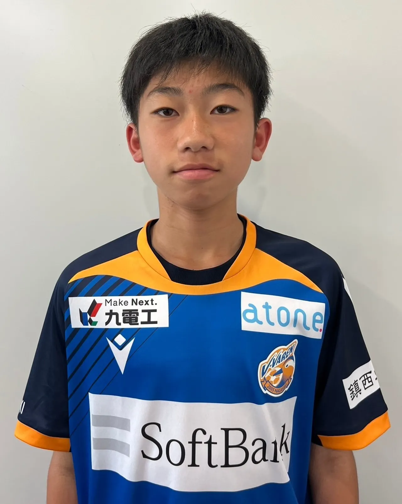 橋田　琉之介