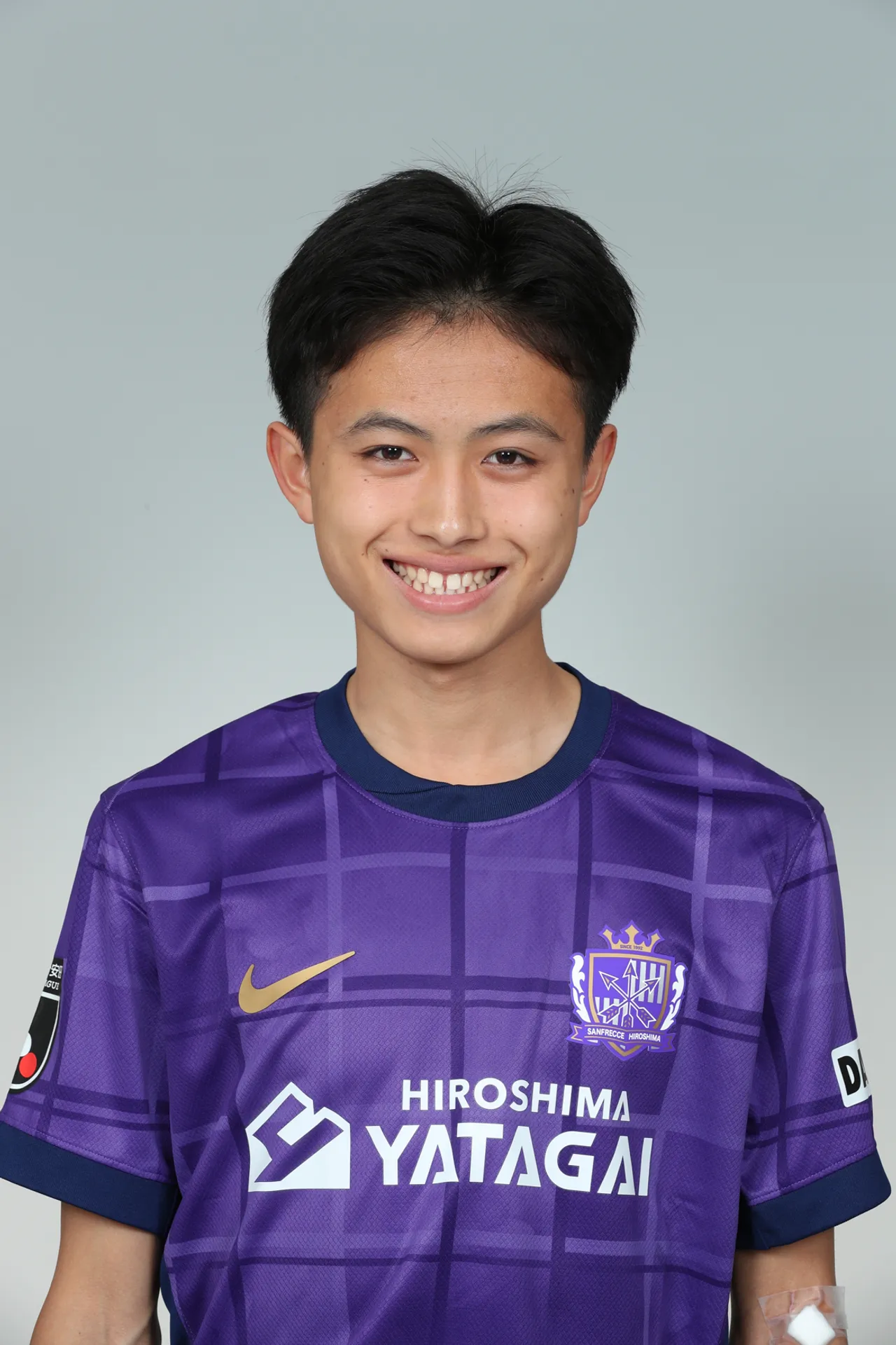 原　湊士