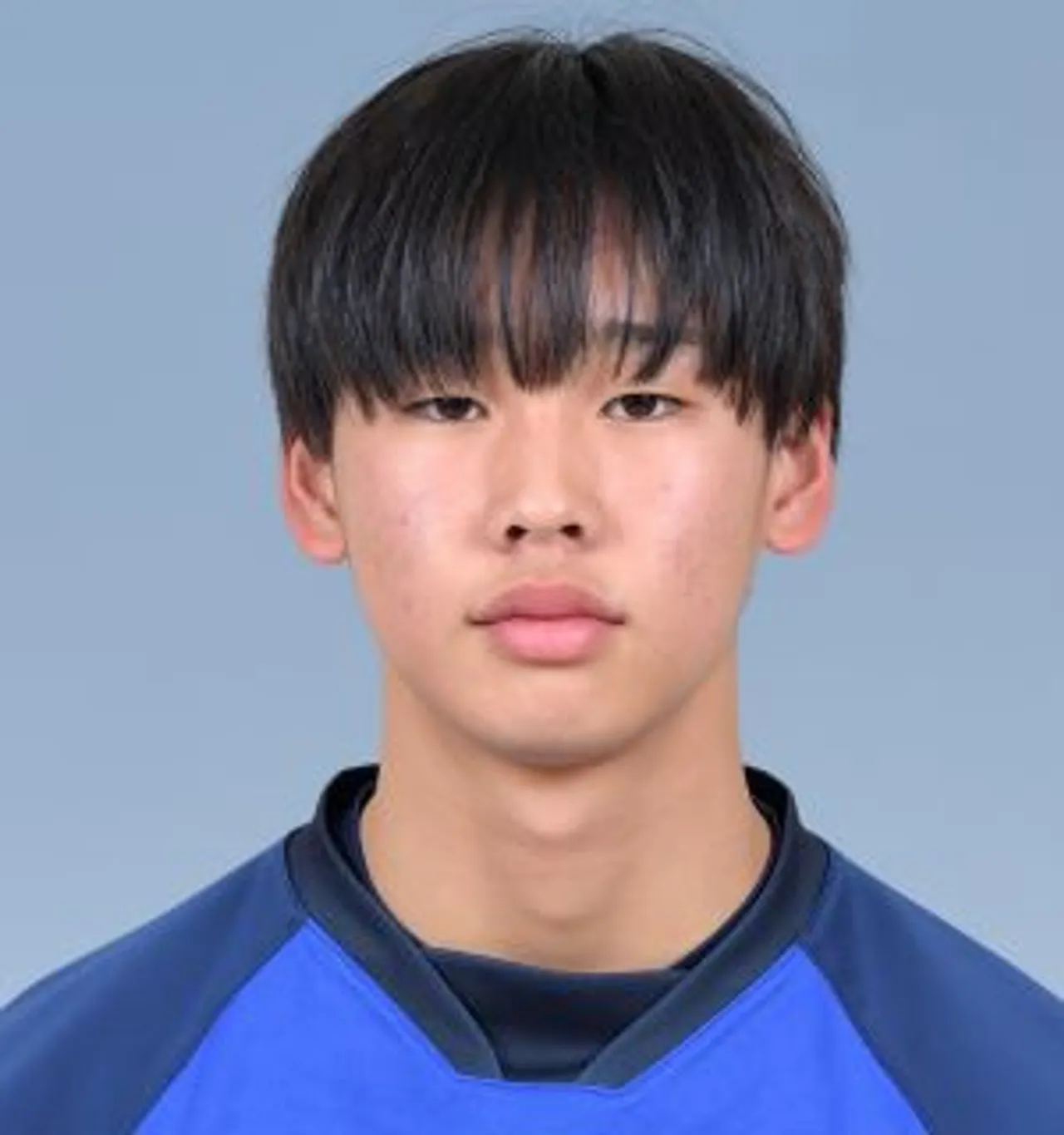 角　陽琉希