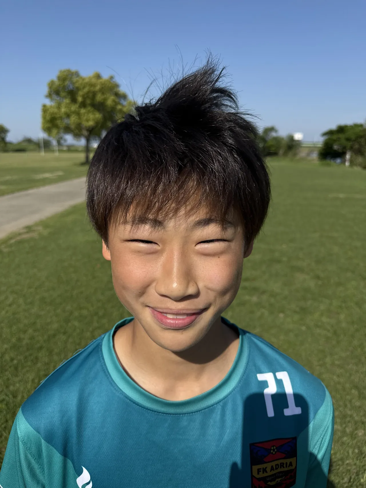 中村　飛夕