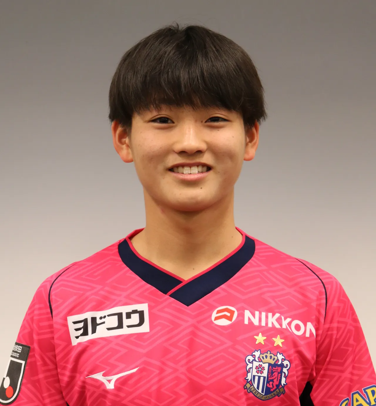 中瀬　望亜