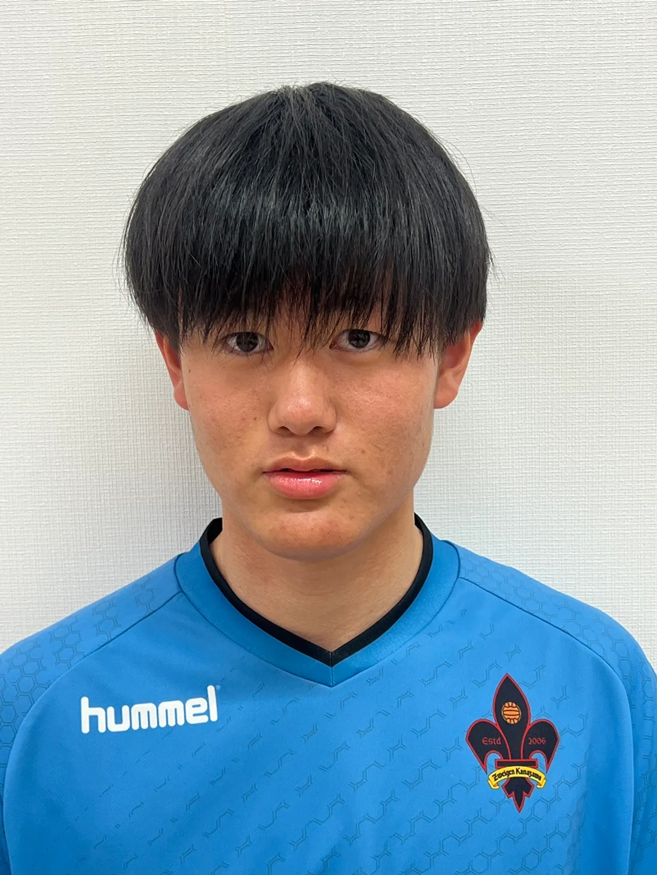 笹嶋　希惺