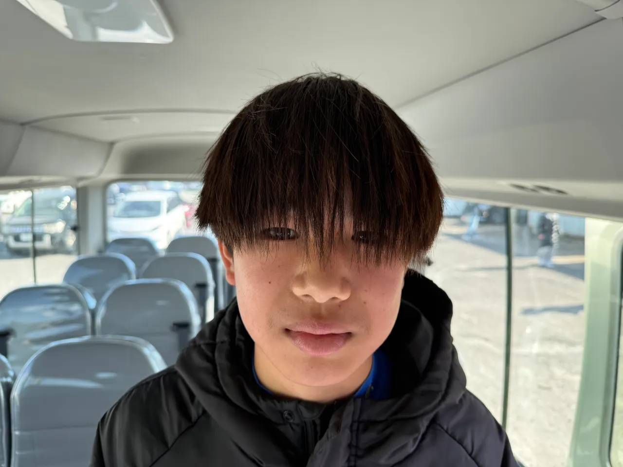 田中　琥太郎