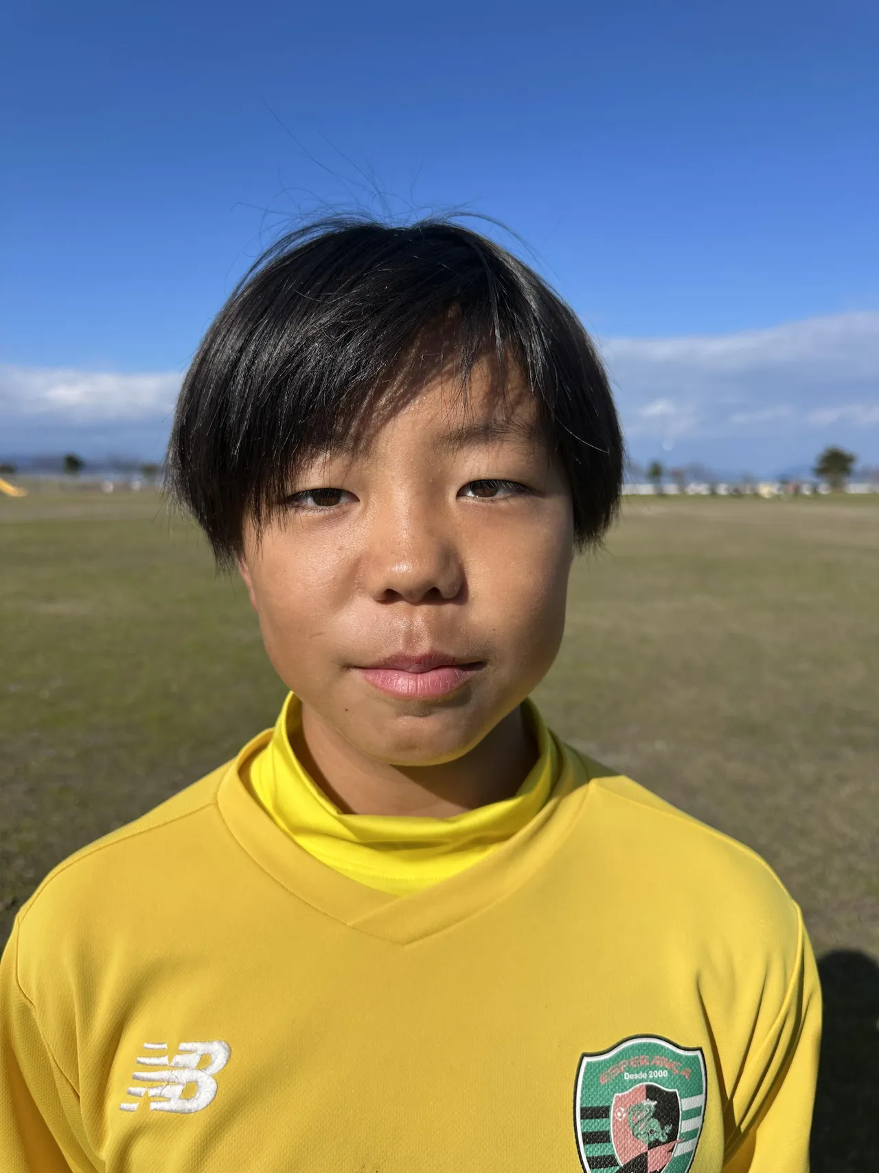 中川　馨勝
