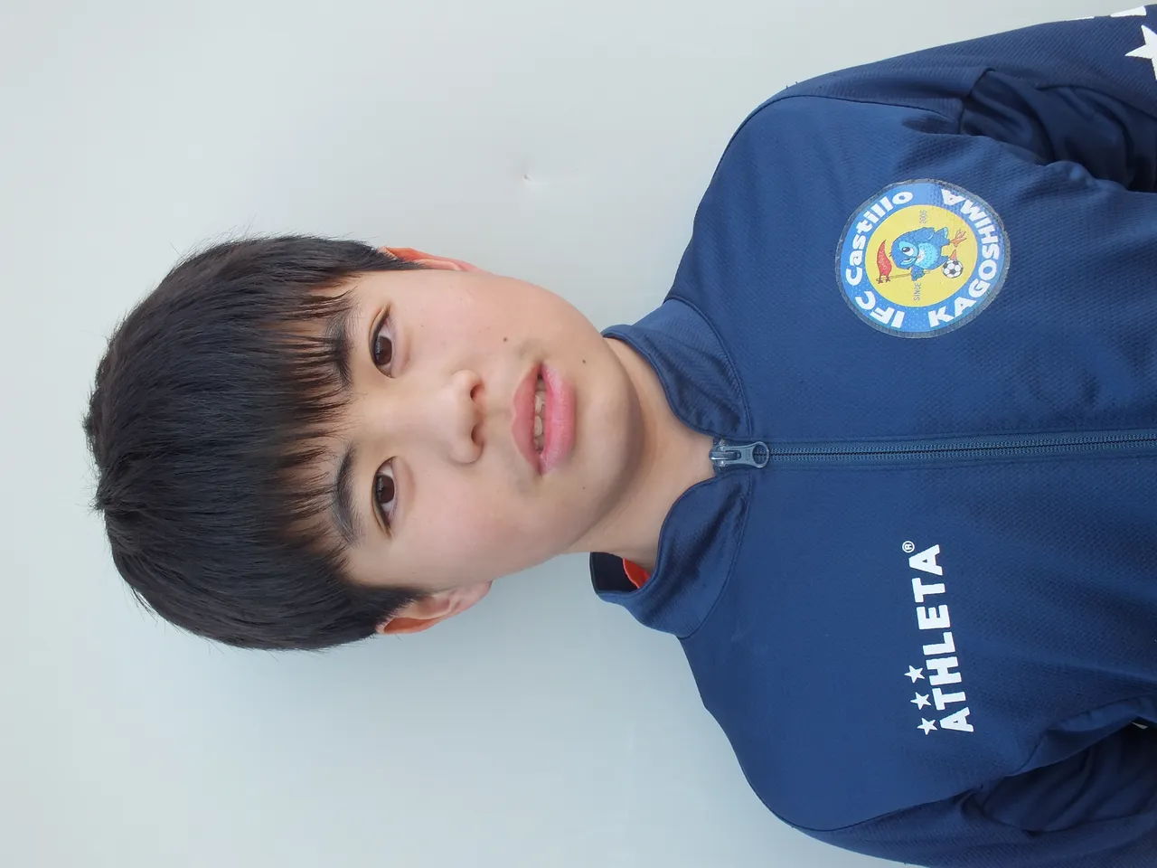 山川　隼ノ介