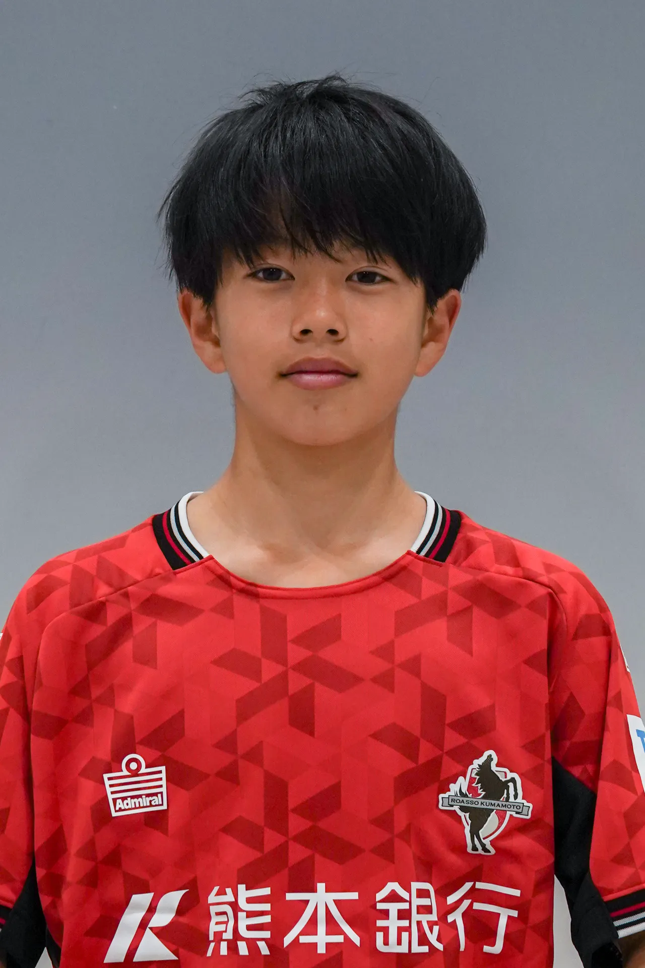 松本 煌翔