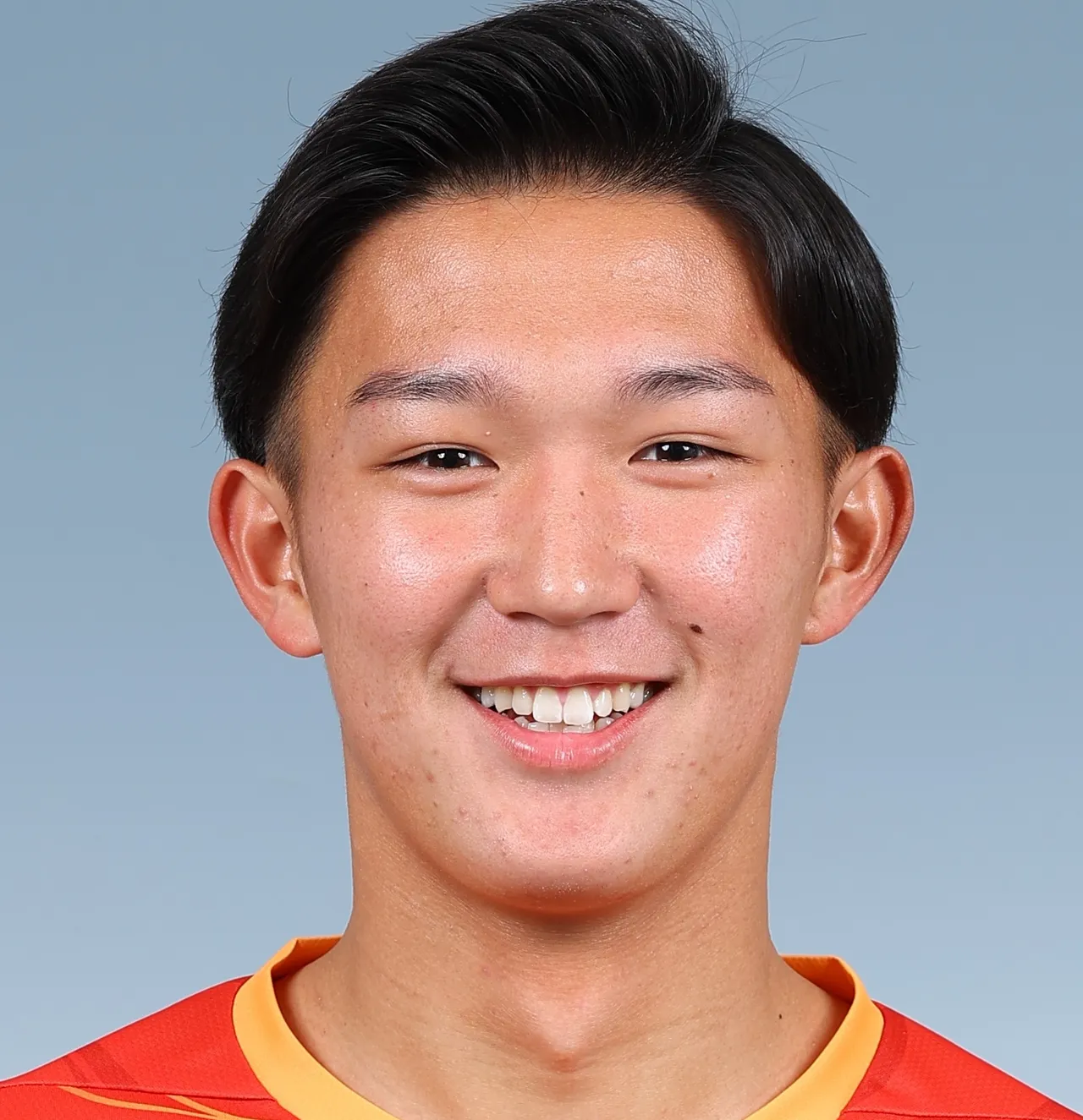 白男川　羚斗