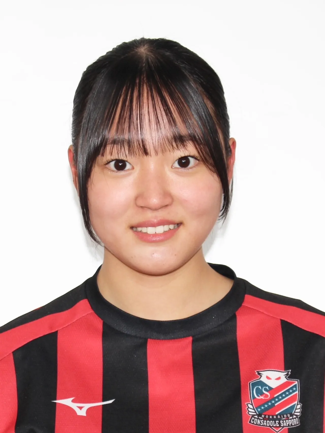 松原　茉生