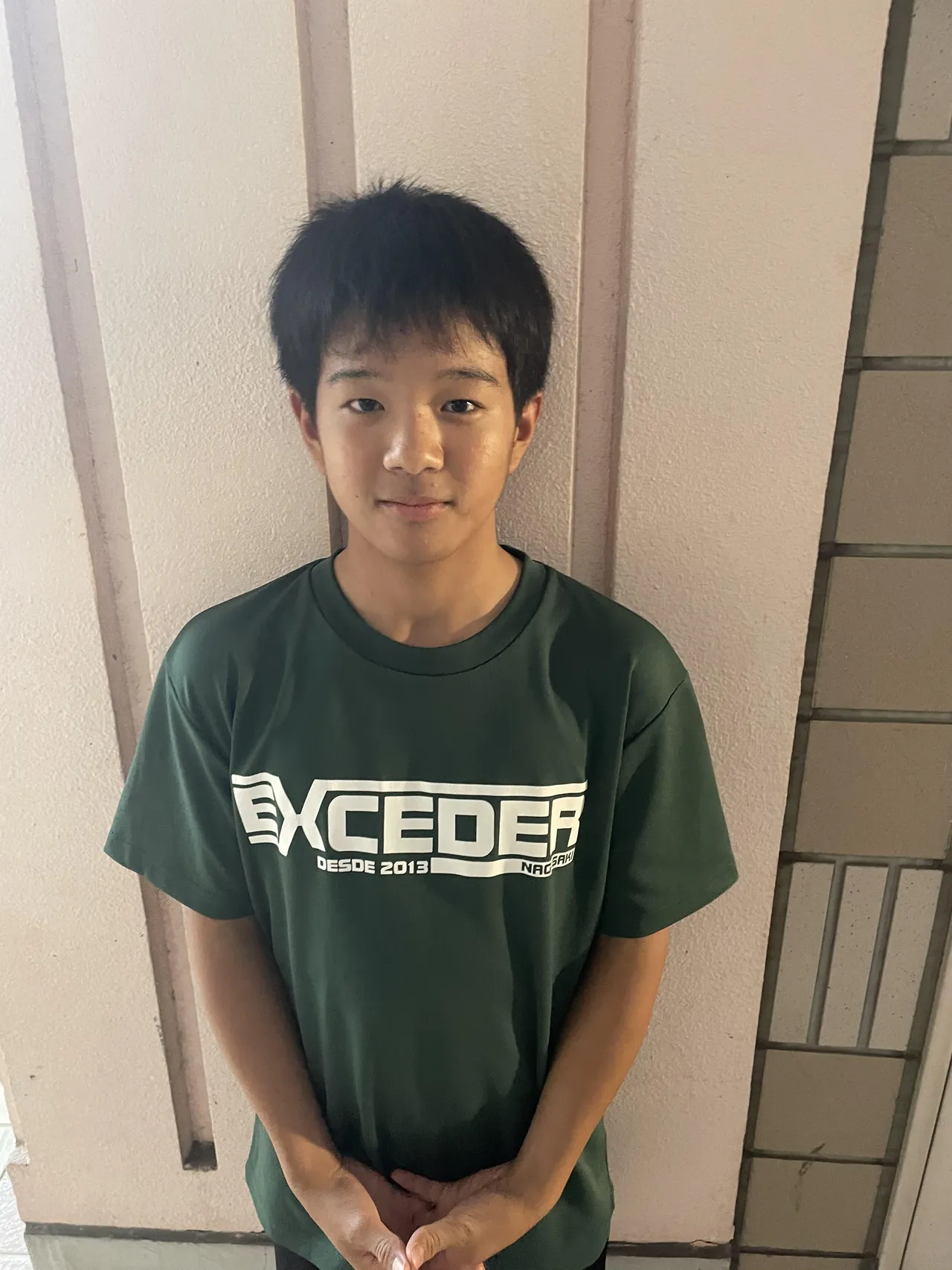 小坂　孝之介