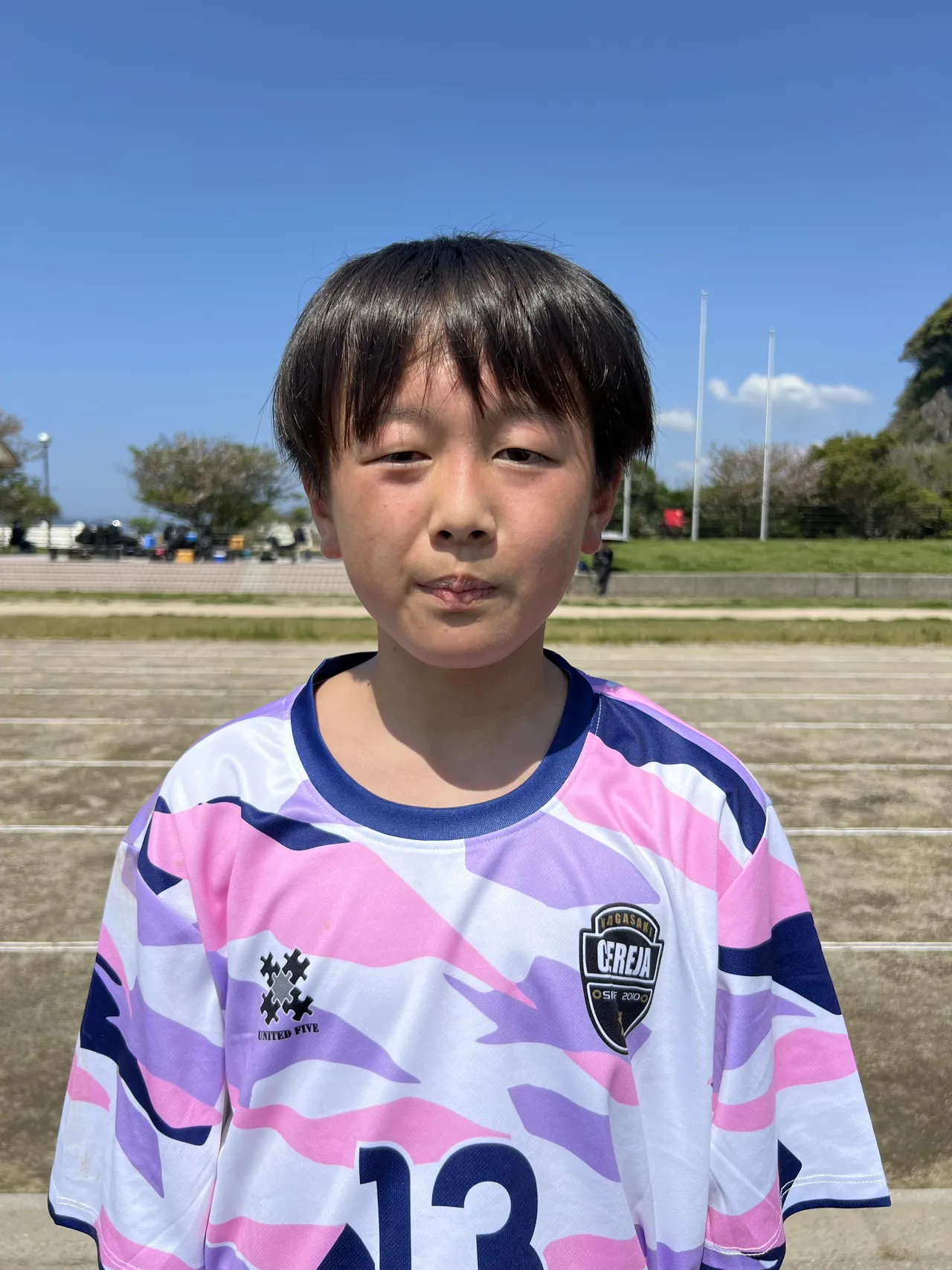 柴崎　龍馬