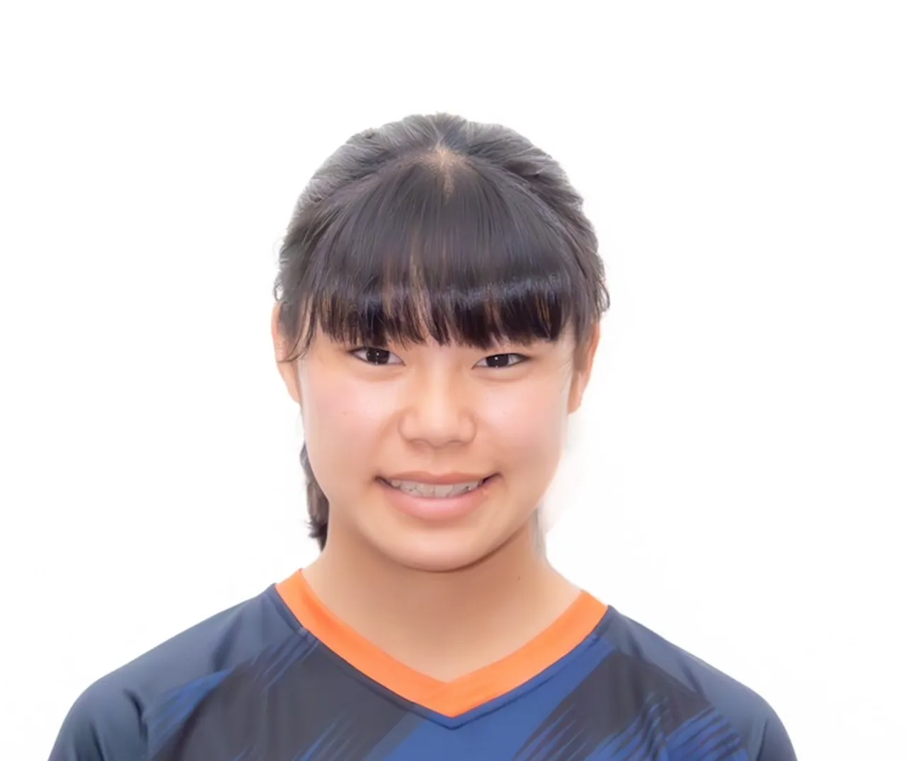 坂村　萌杏