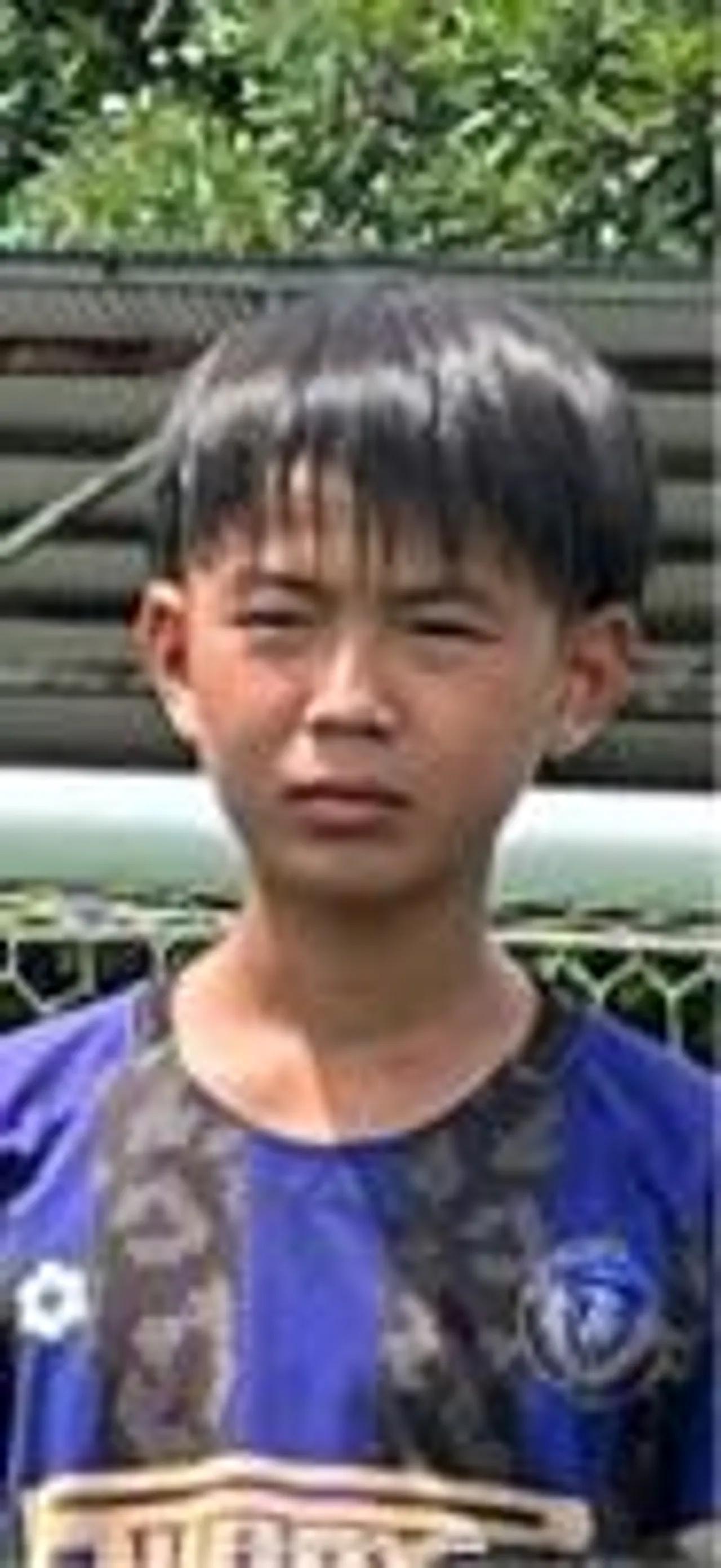 武部　統真