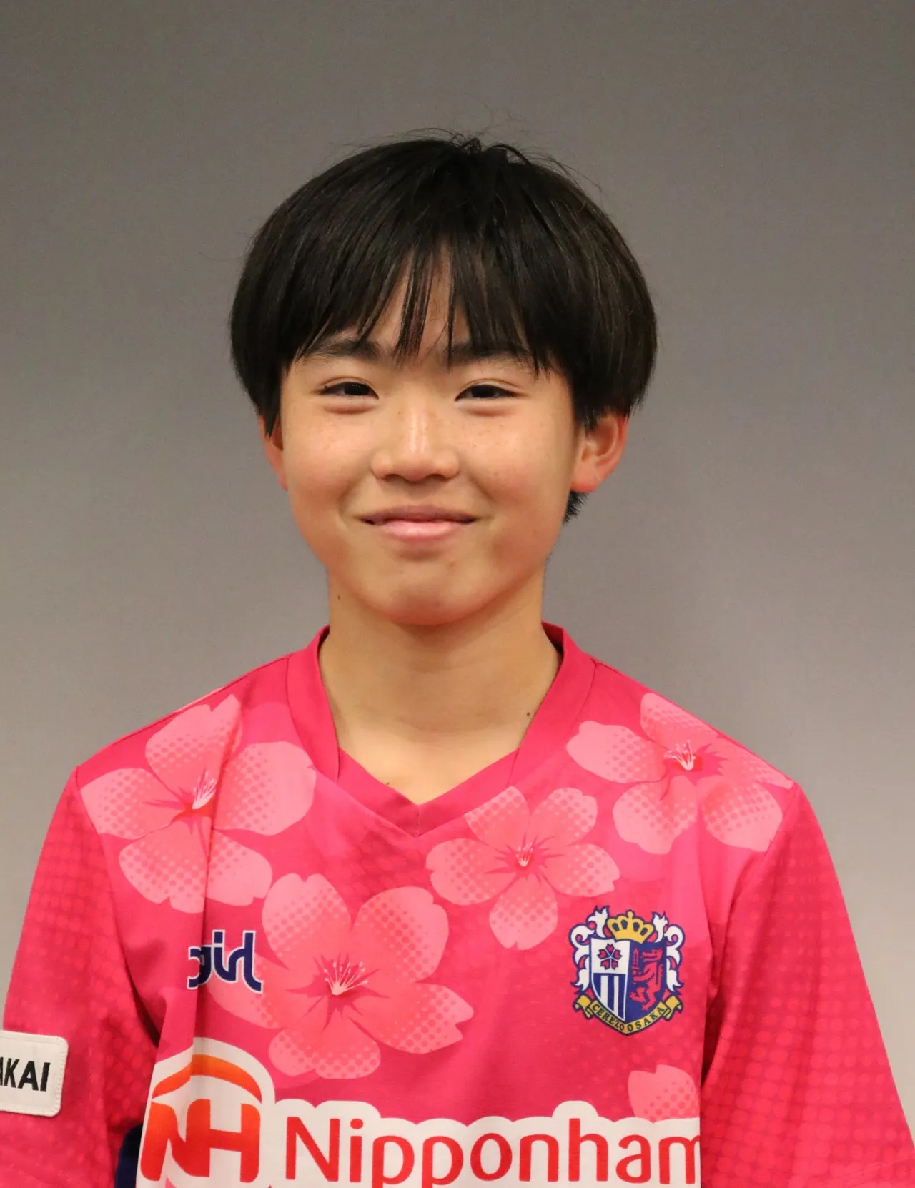 田村　胡桃