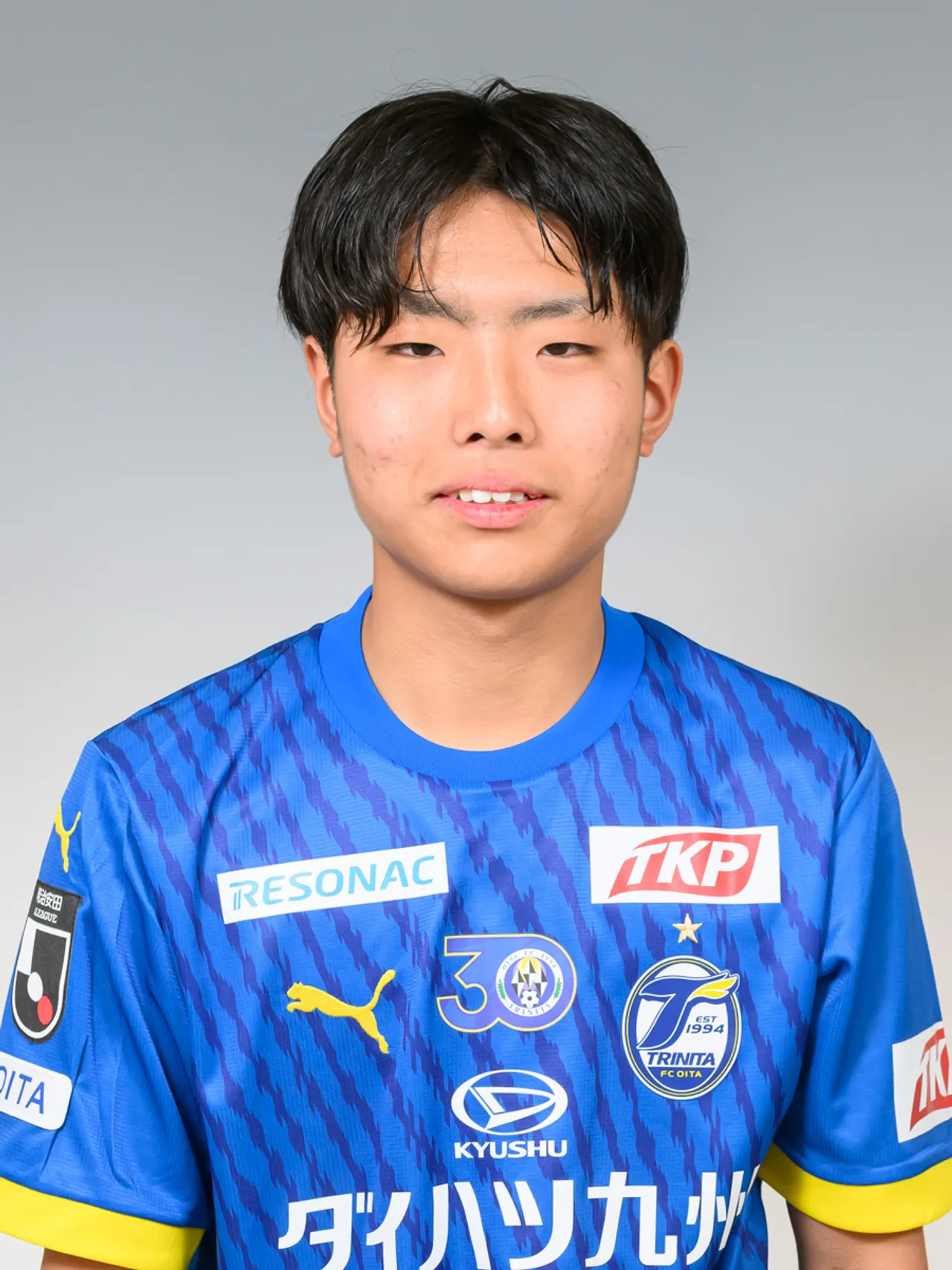 太田 陽斗