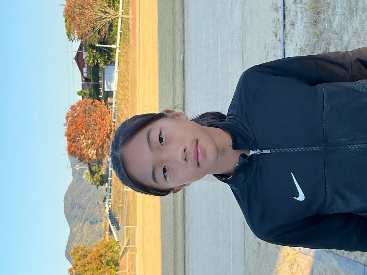 吉田　真子
