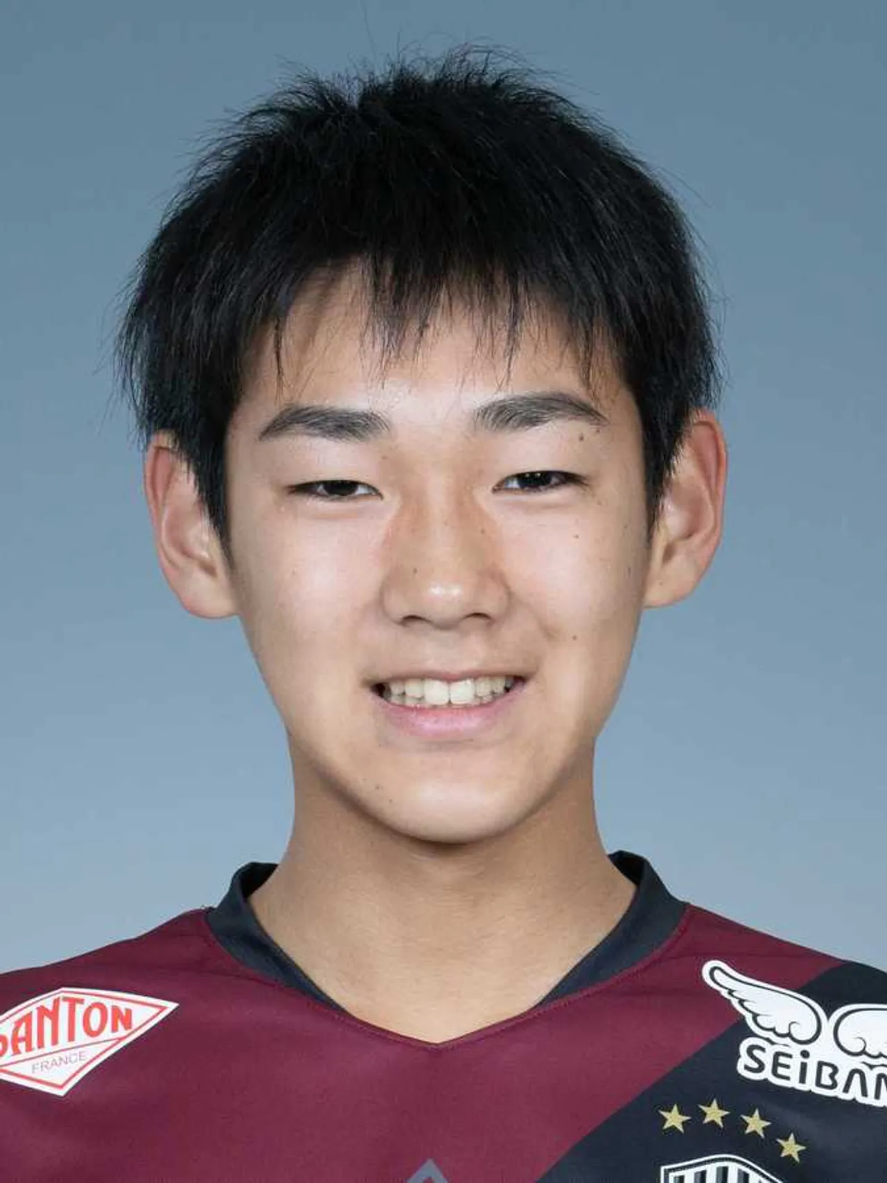 藪田　一輝