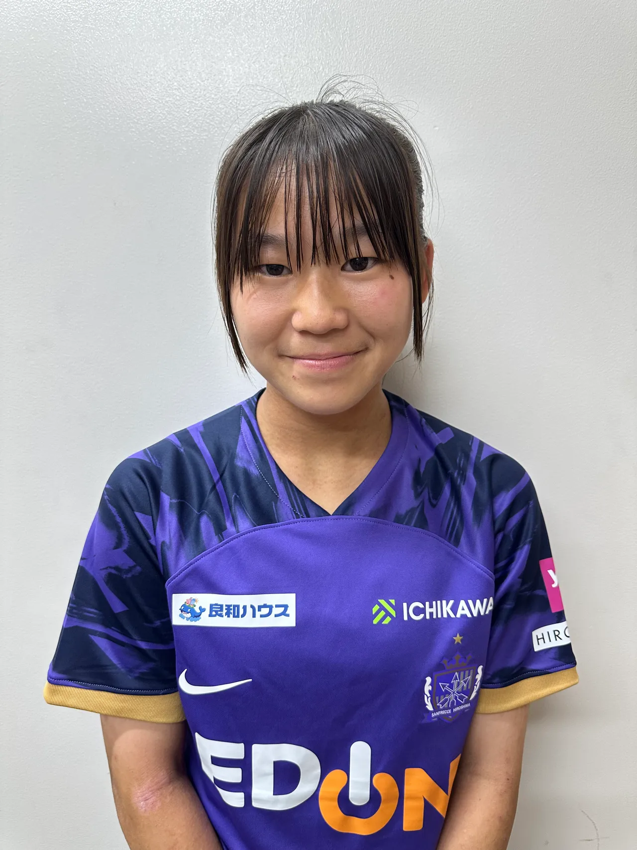 田中　心結