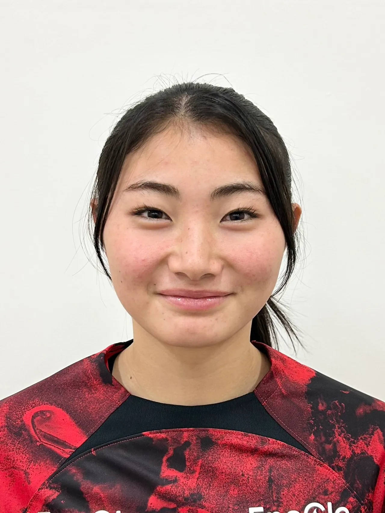 髙橋　佑奈