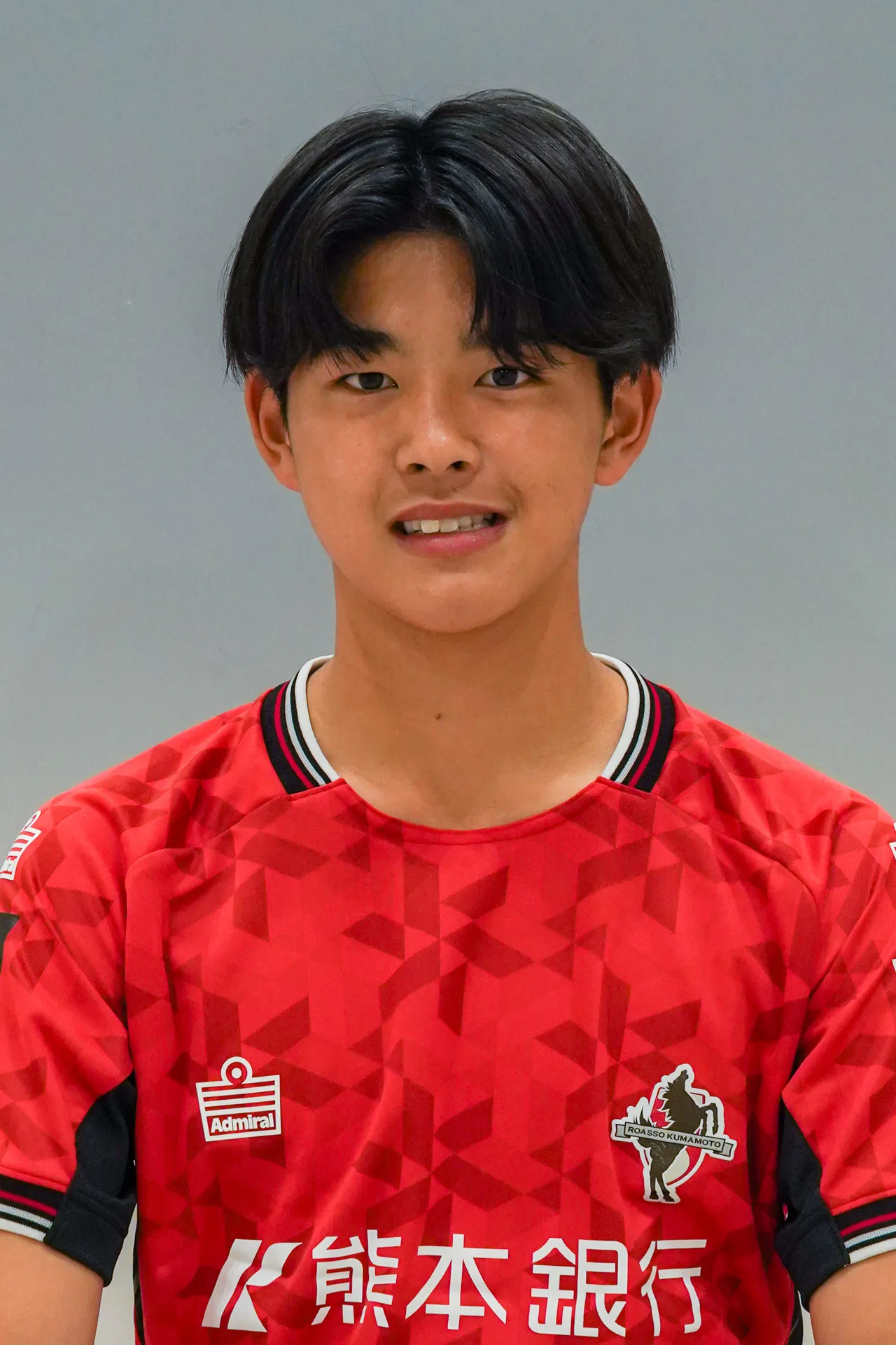 山村 愛翔