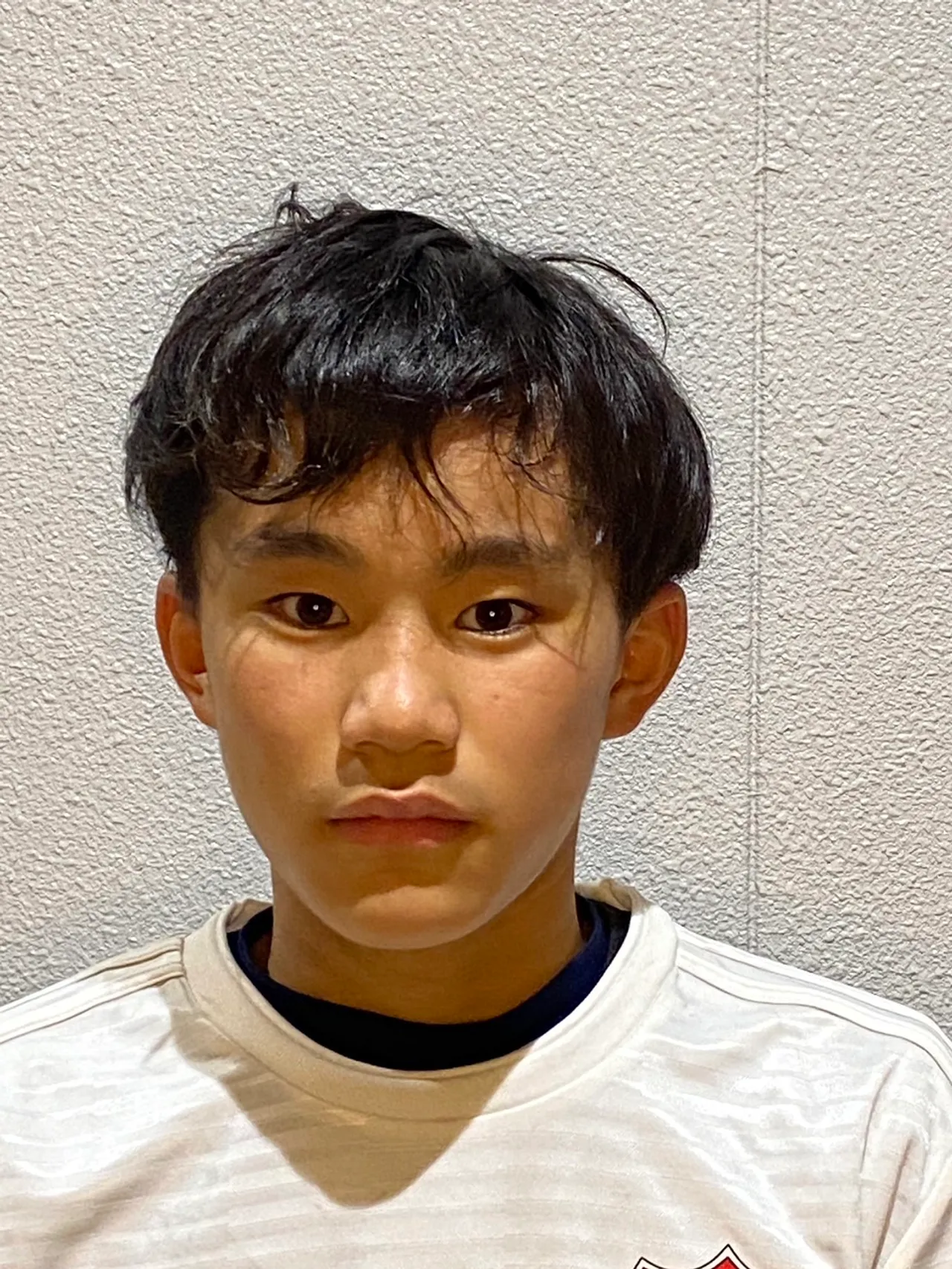 池田　武斗