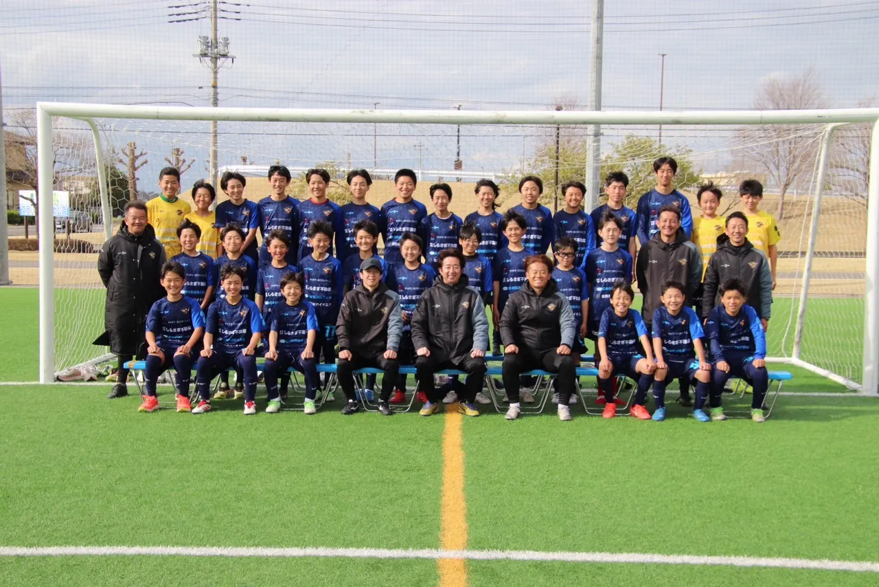 宇都宮チェルトFC