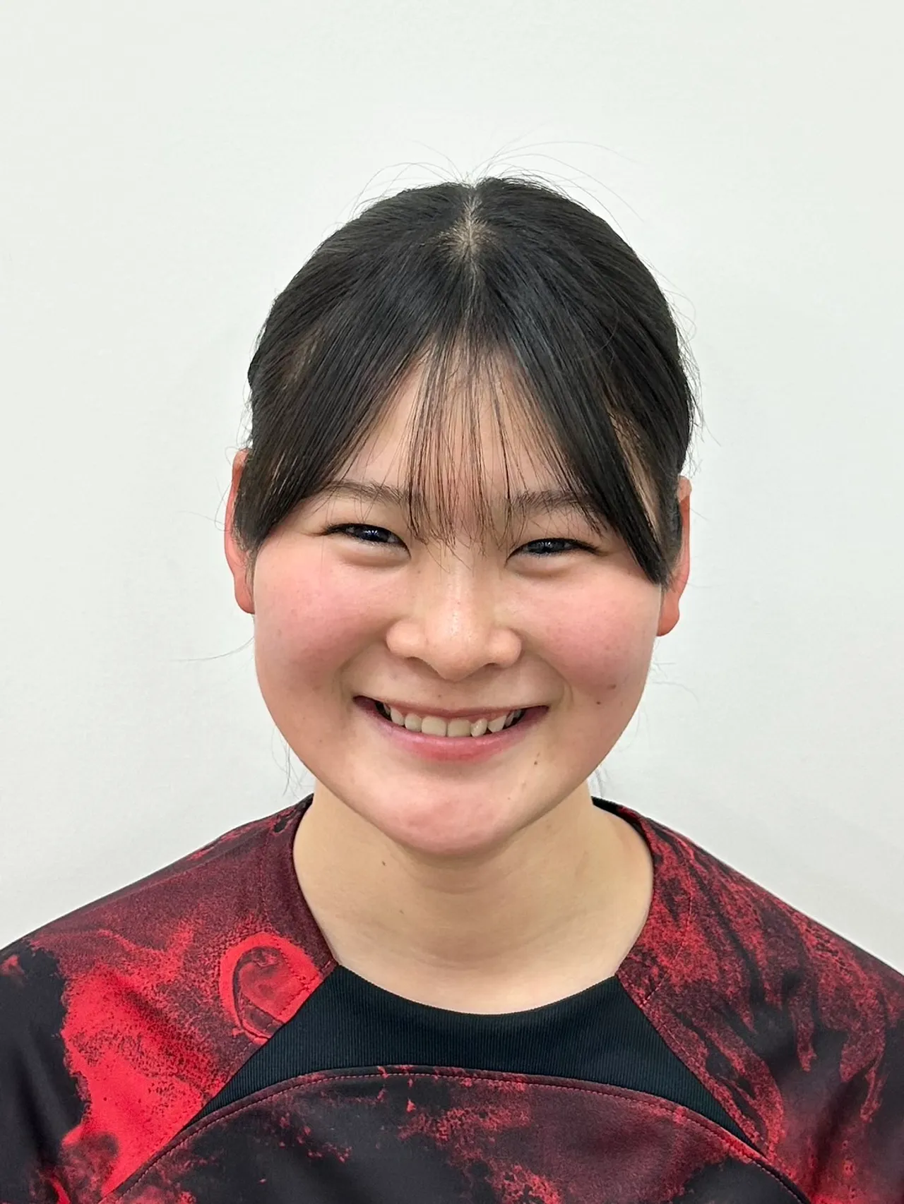 中野　杏奈