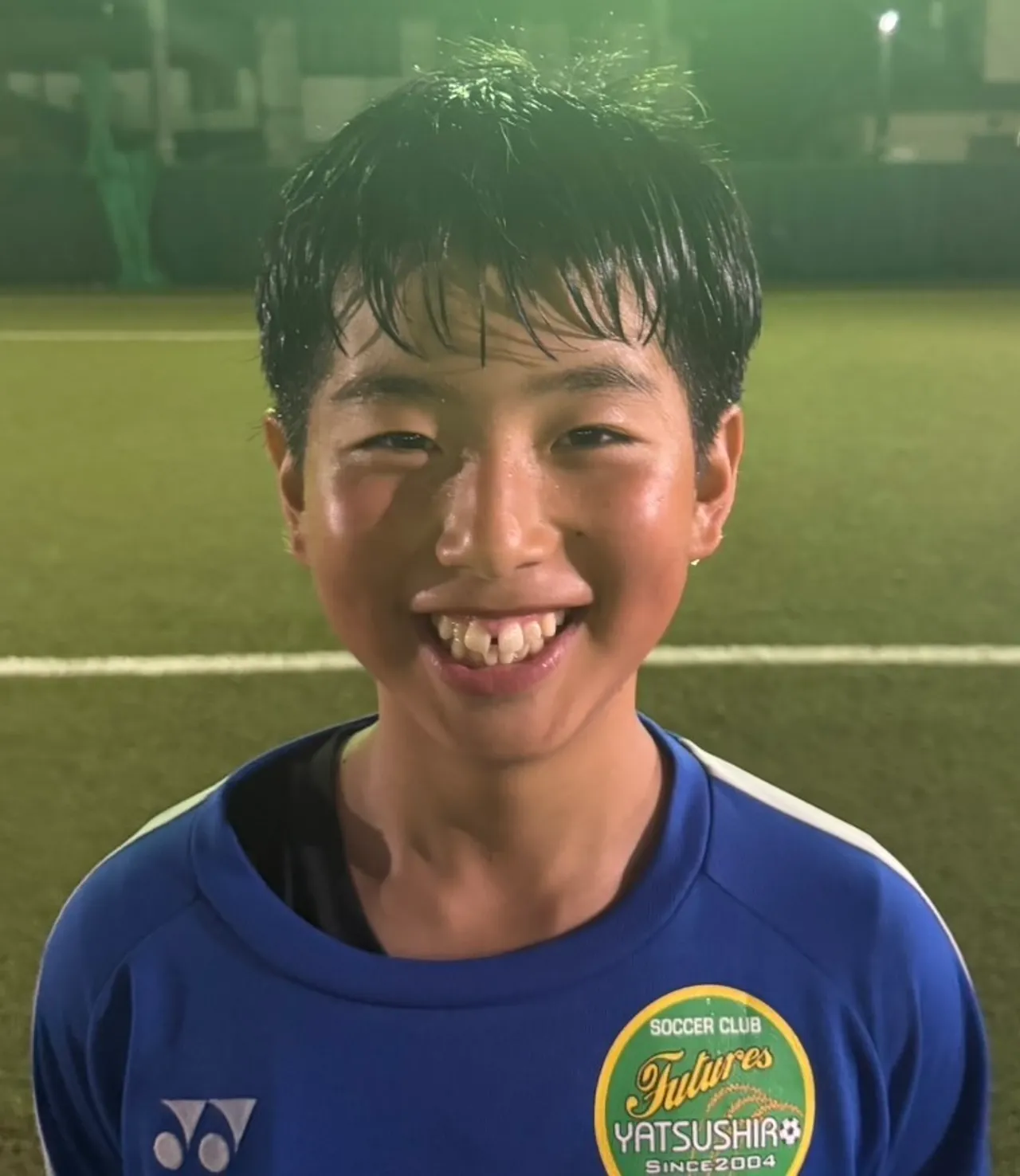 松嶋　優
