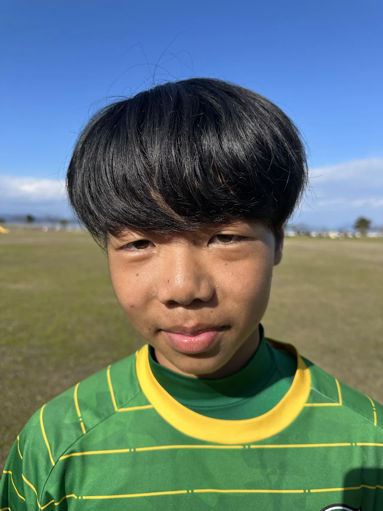 松本　凱太