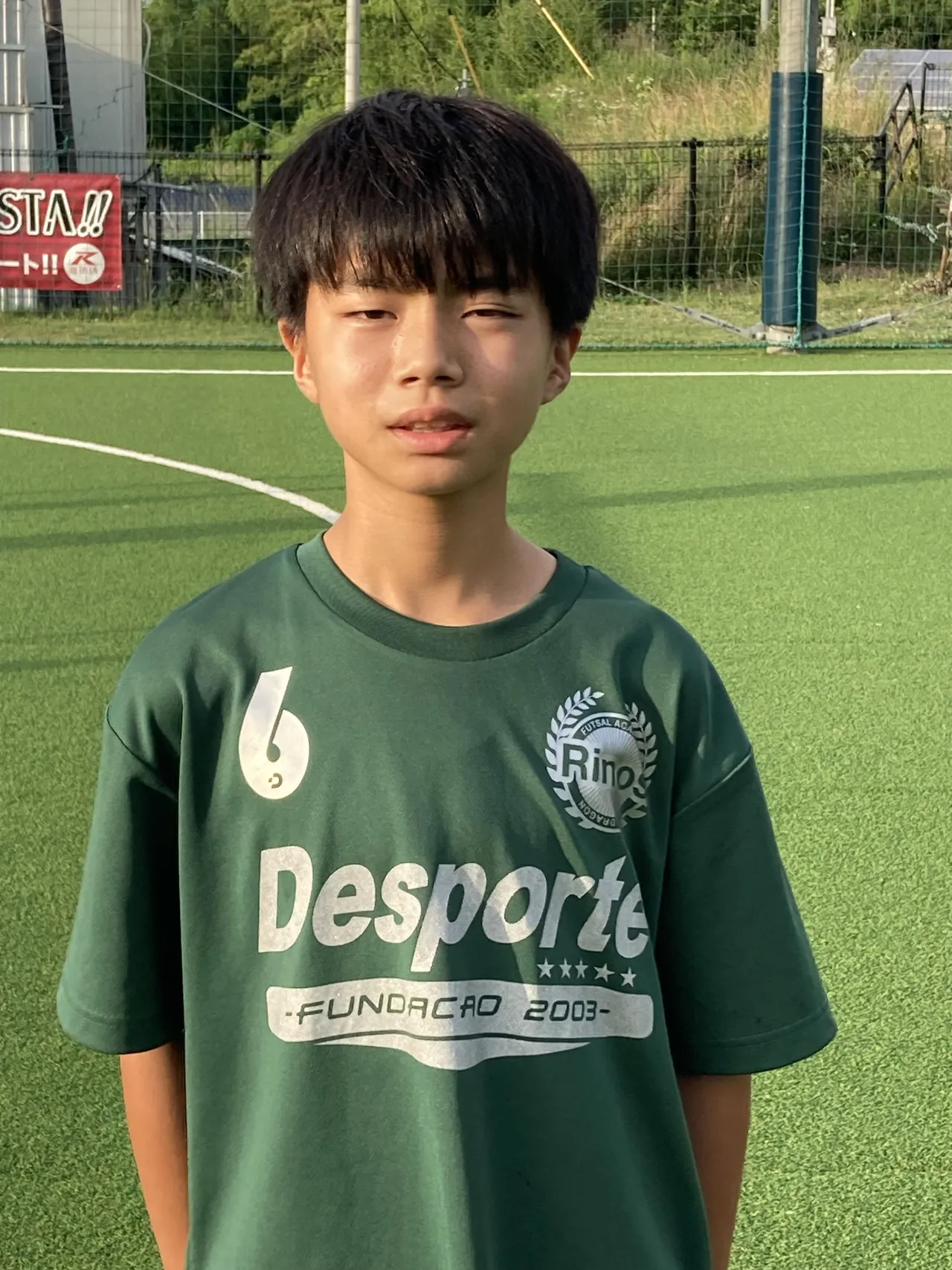 小林　央宜