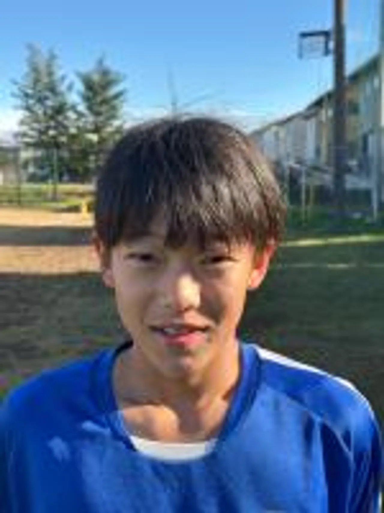 山田　一絆