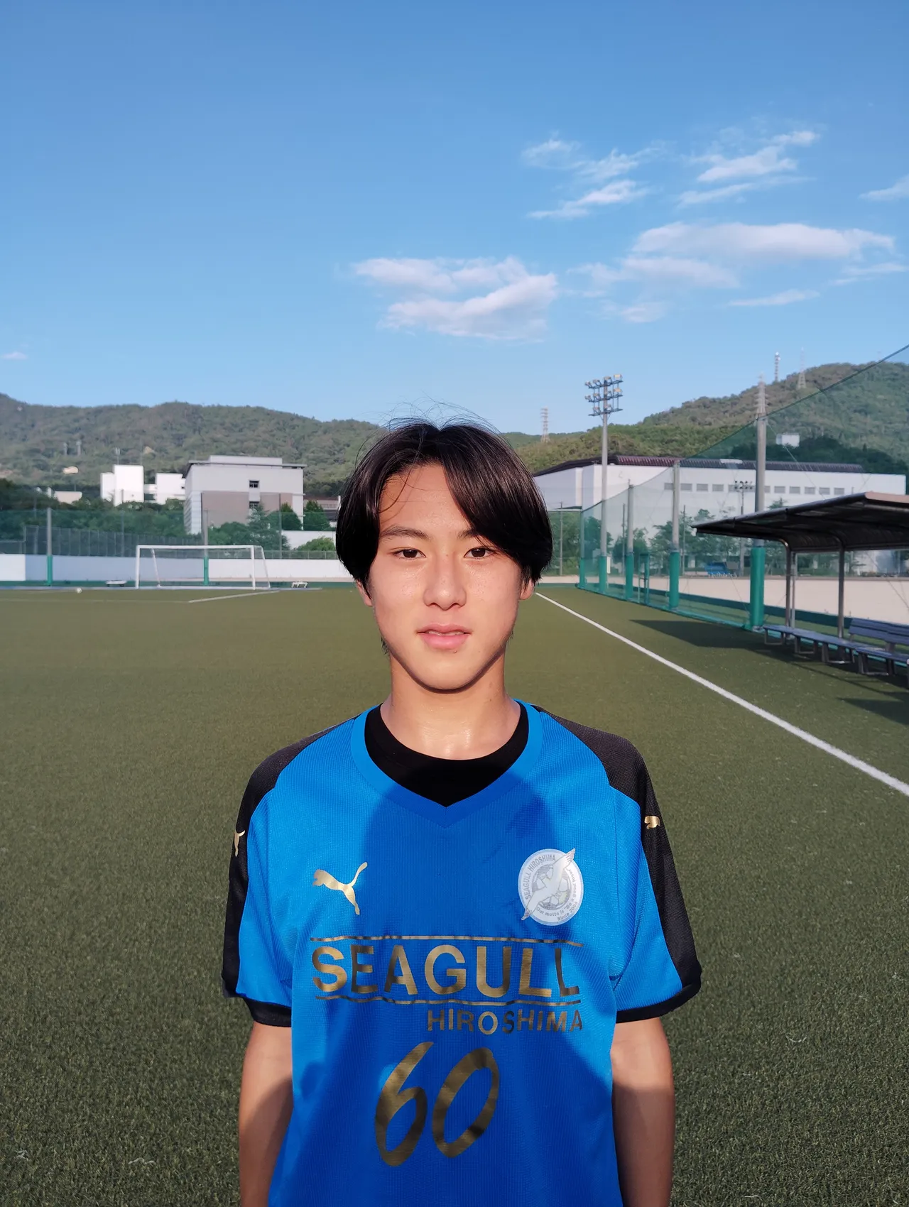 土井長　優斗