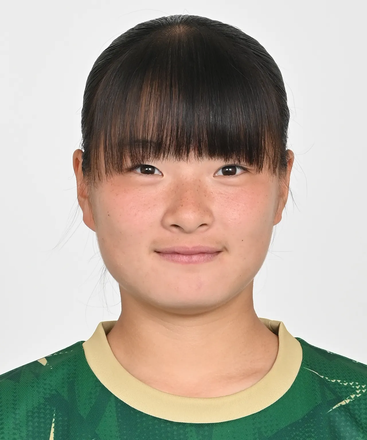 松岡　瑛茉